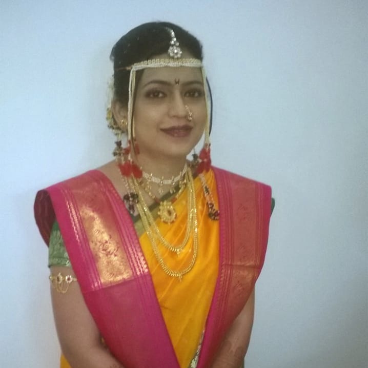 Karuna Surve