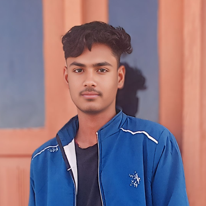 Bhwani Singh