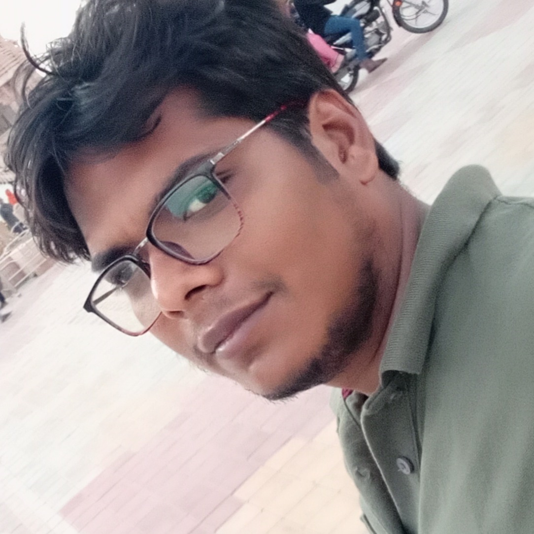 Birendra thakkar