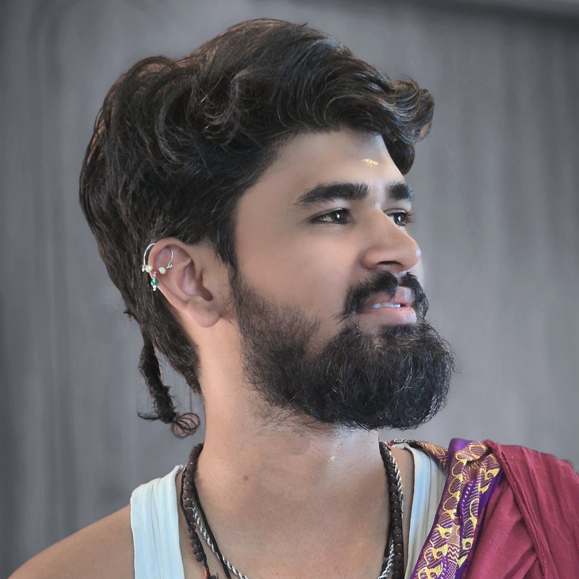 Sarthak krushna
