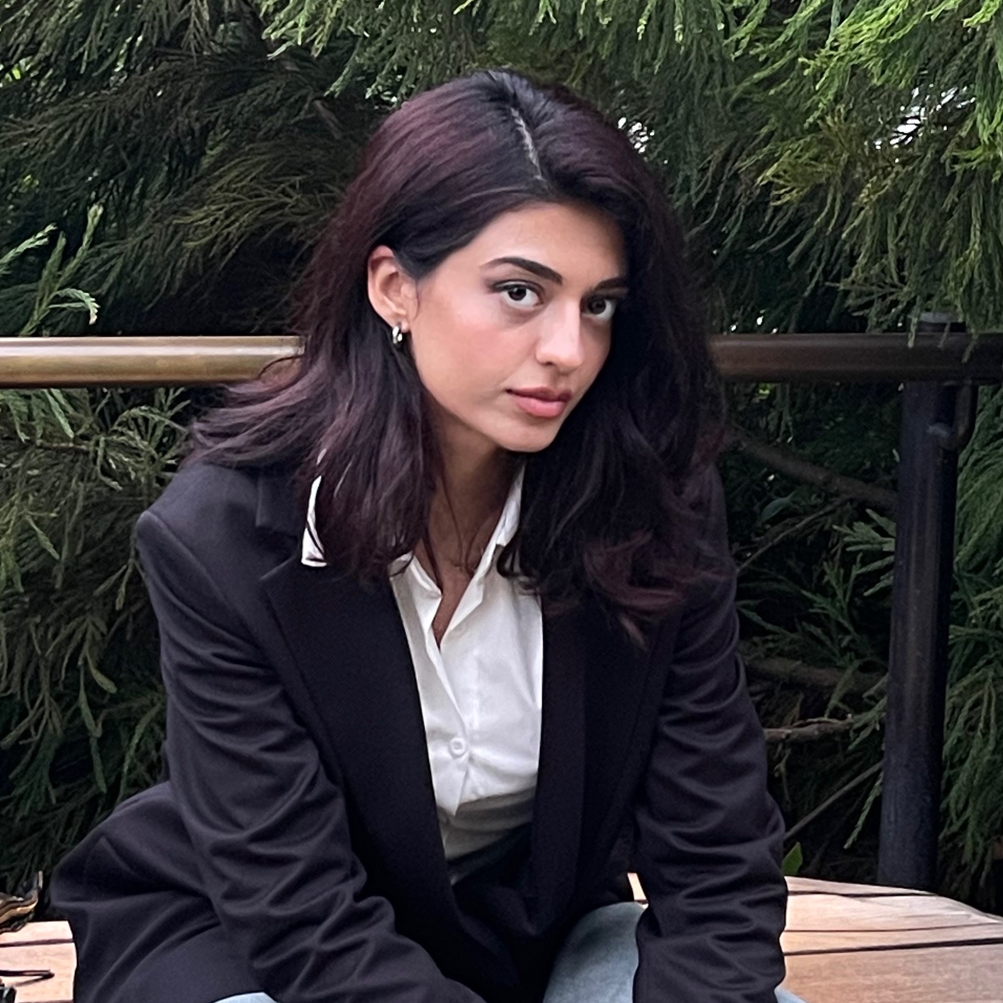 Benazir Paikan