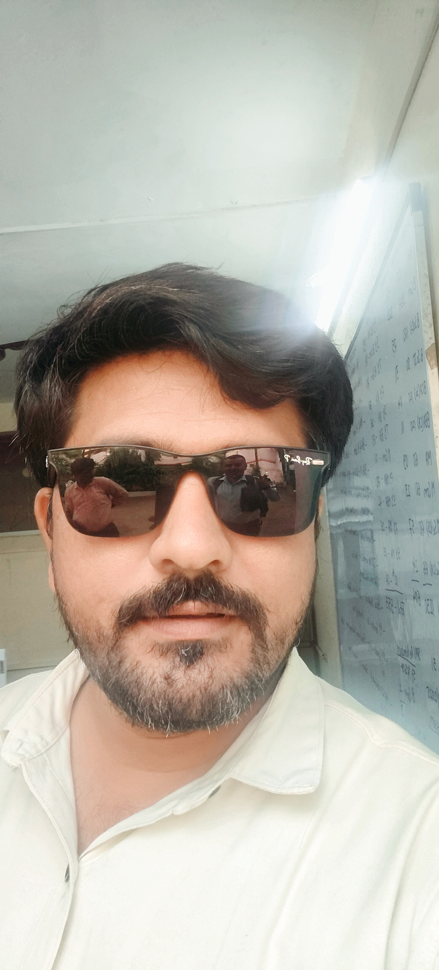 DINKAR MADHAVRAO RONKHEDE
