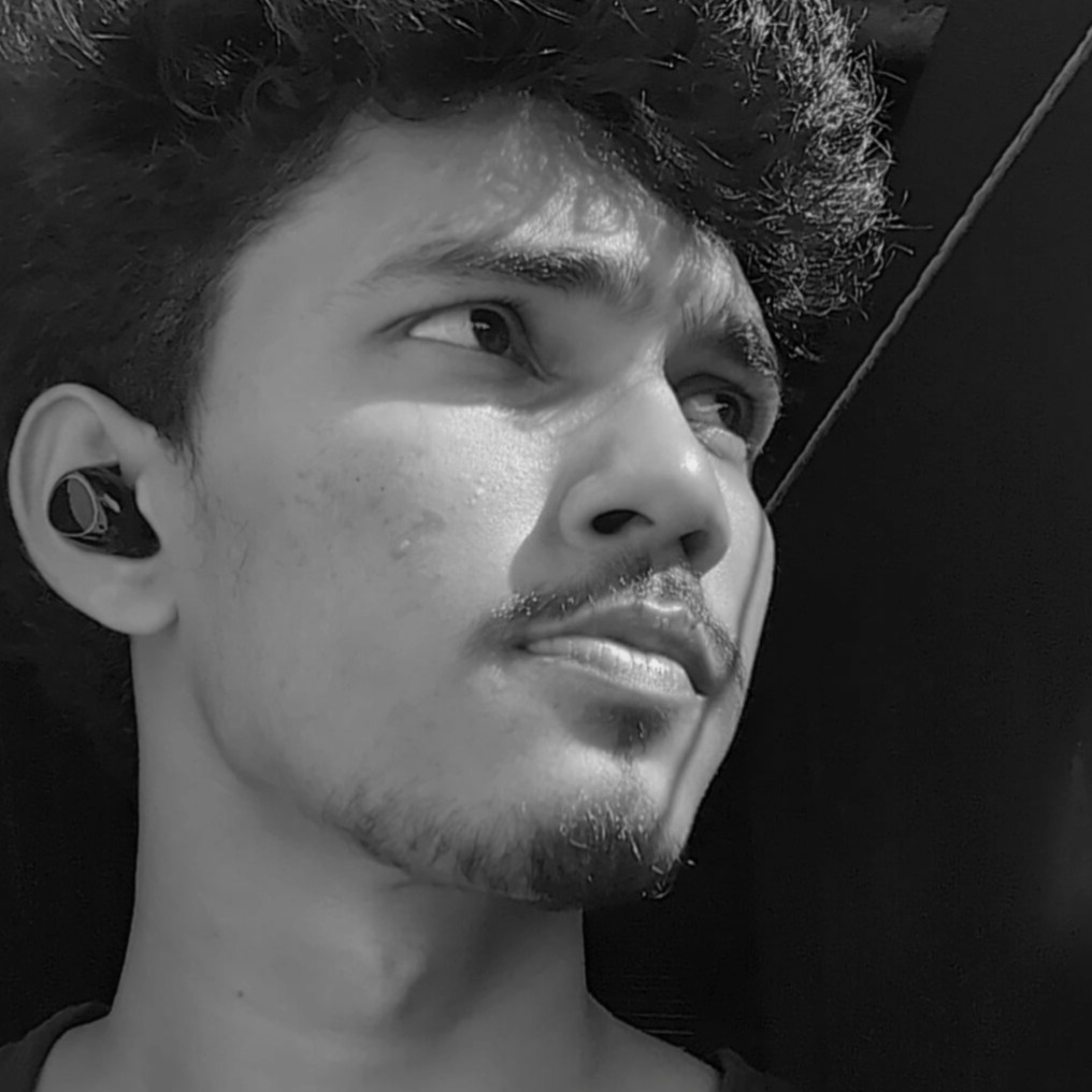 Harshith Devadiga