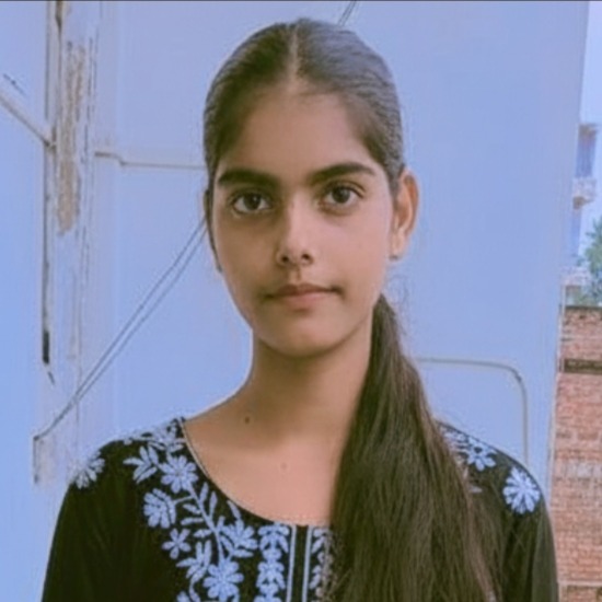 Luxia Singh