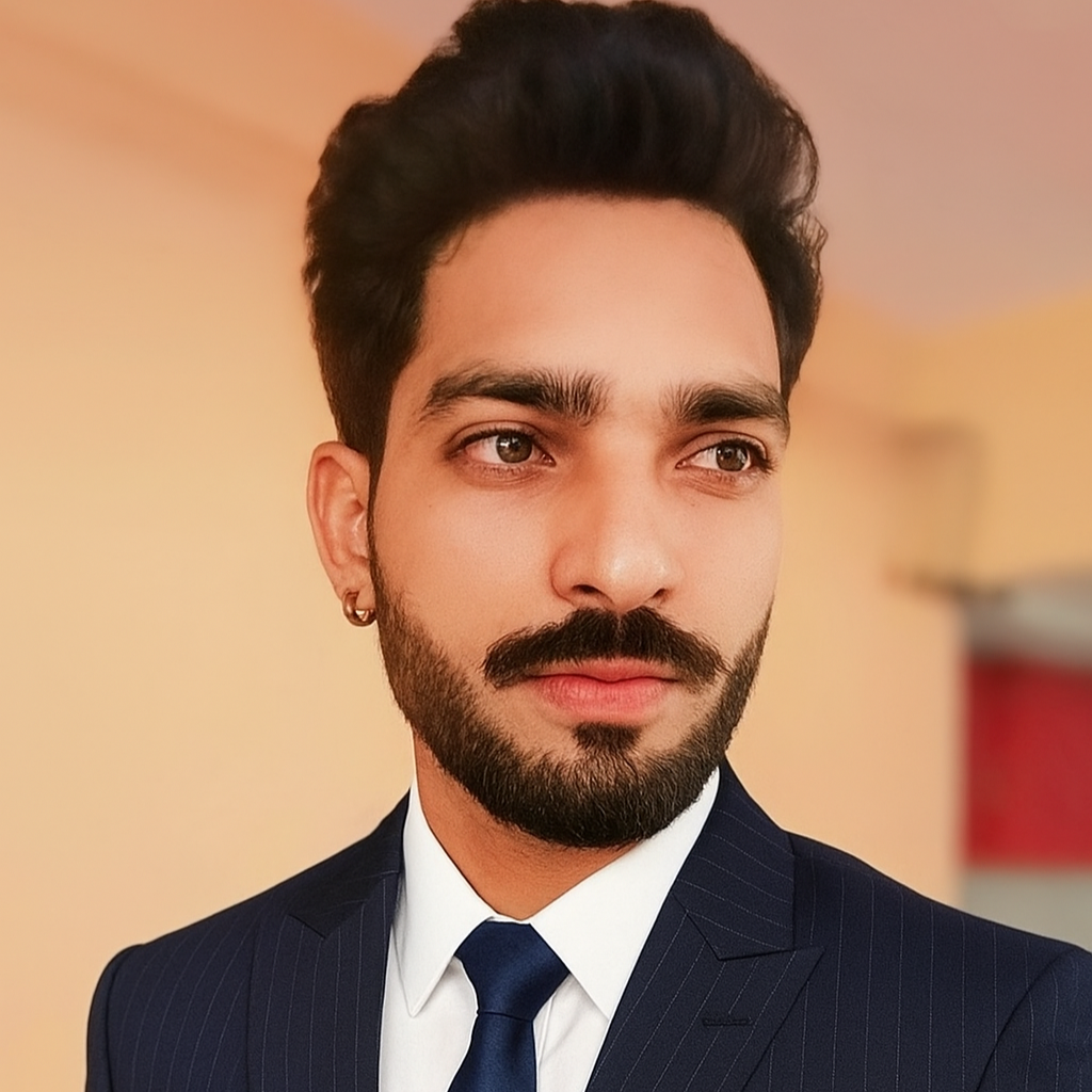 AMRIT PAL SINGH