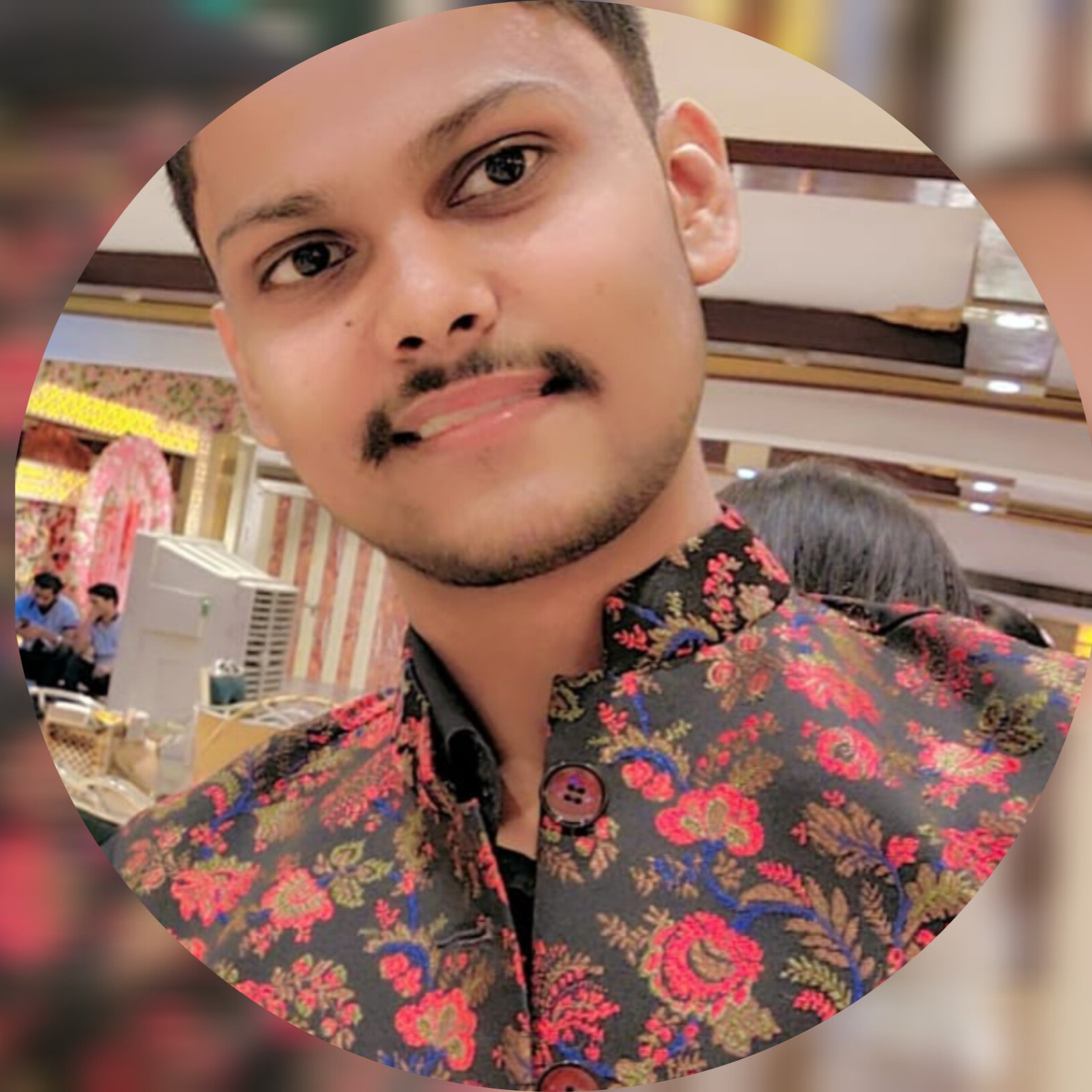 Karan shrivastav