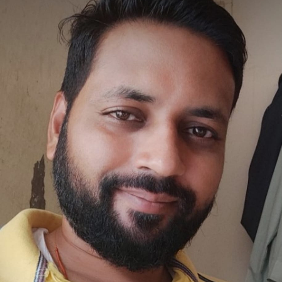 Sanjaykumar Ravjibhao Gohel