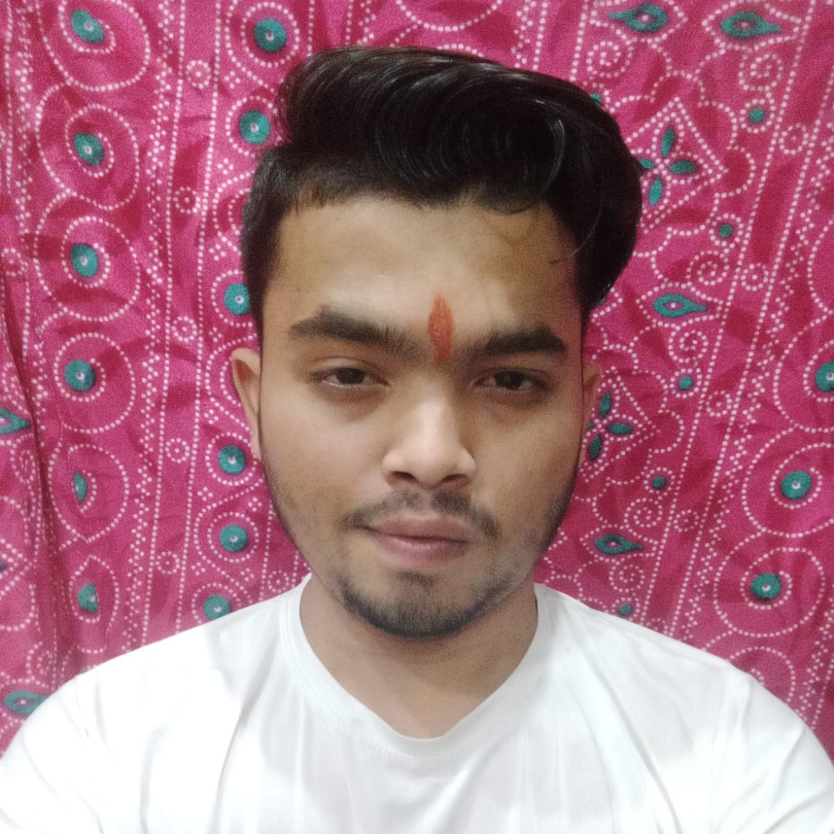Saurav Kashyap