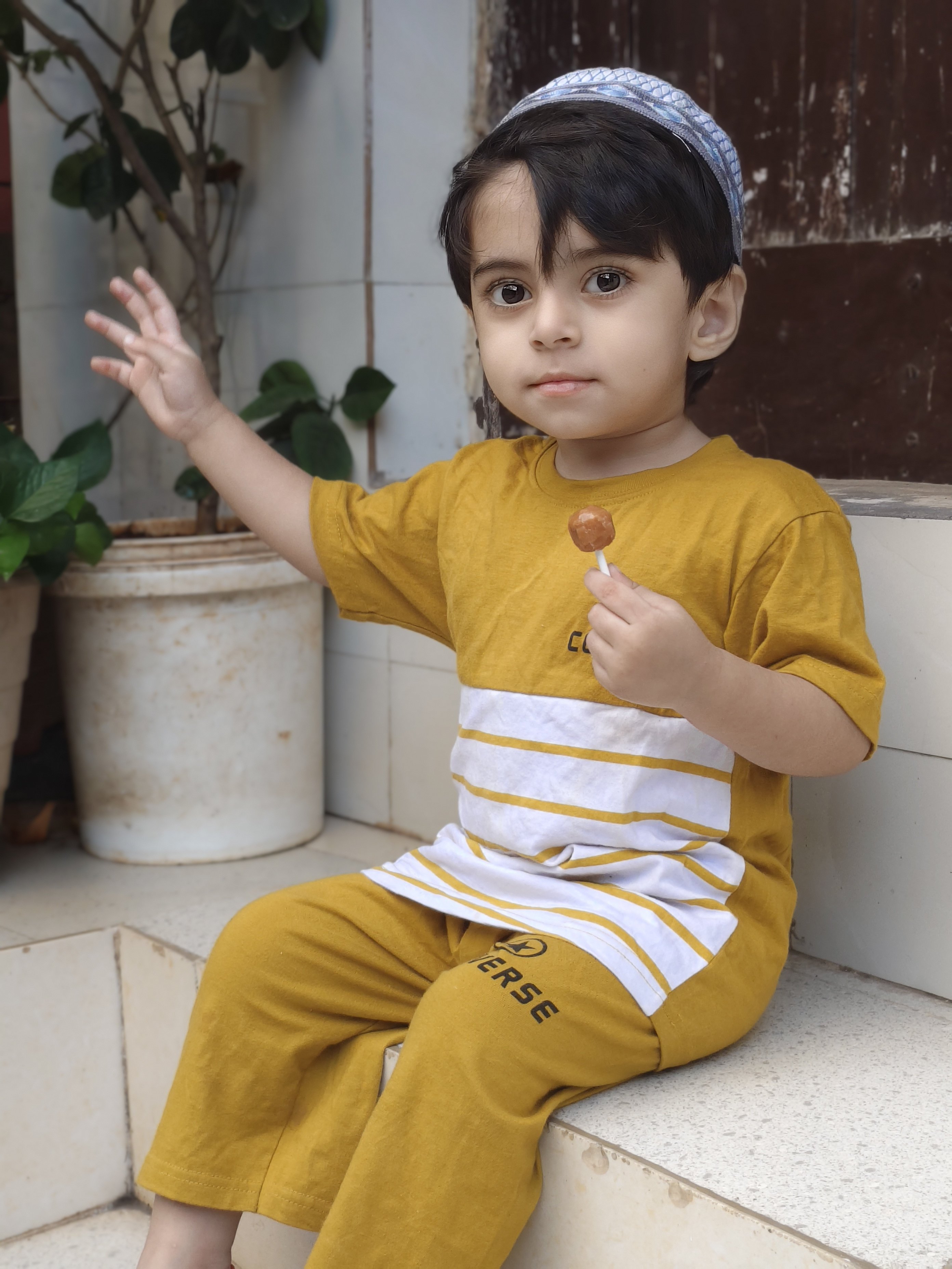 Abdullah Abdul Ahad Shaikh