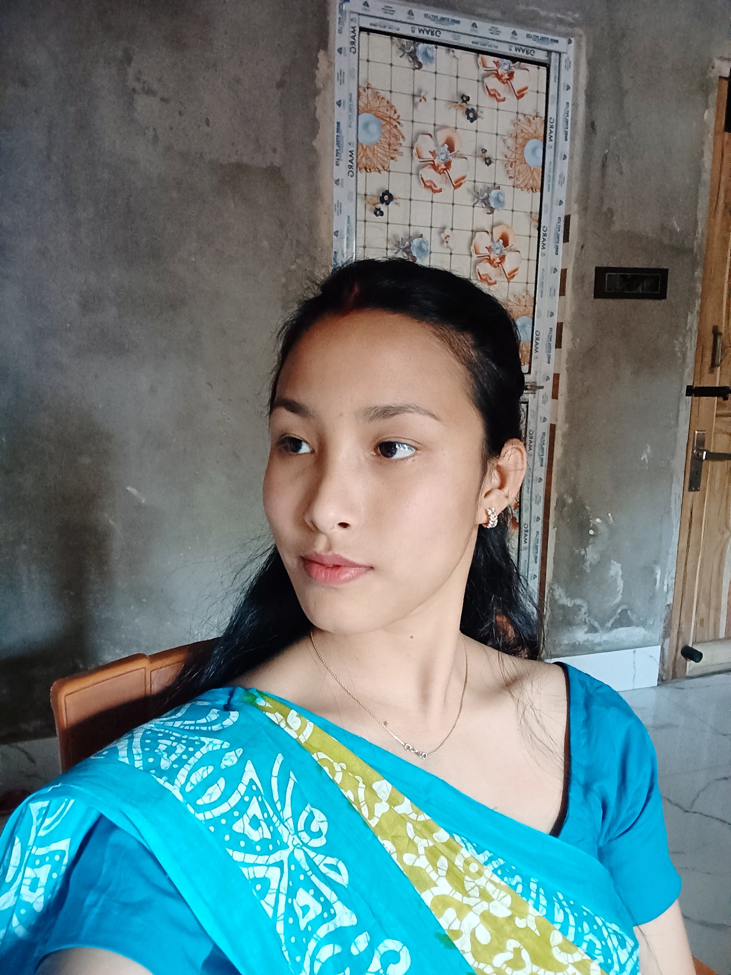 Urmila Chetry