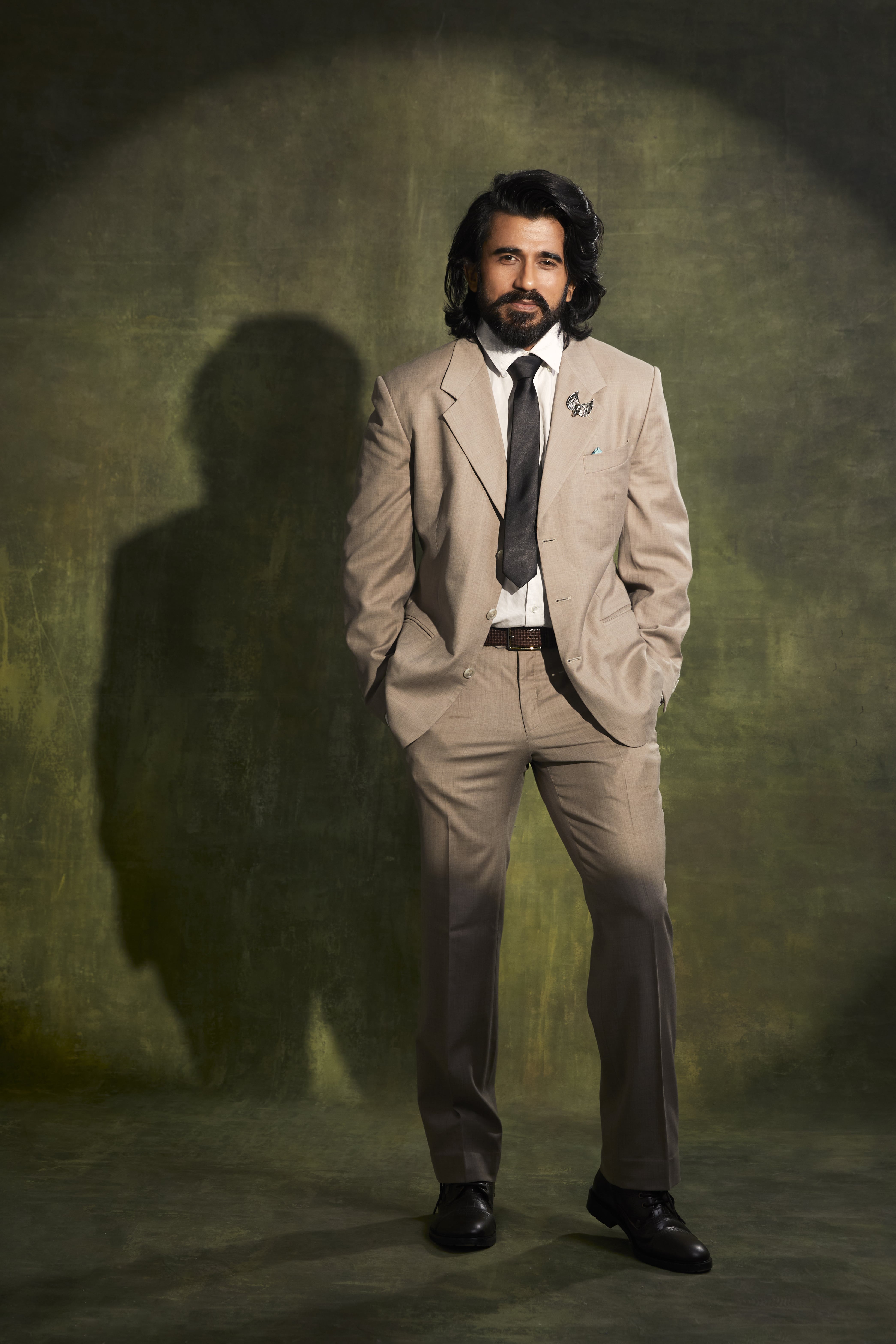 Nitin Sarna