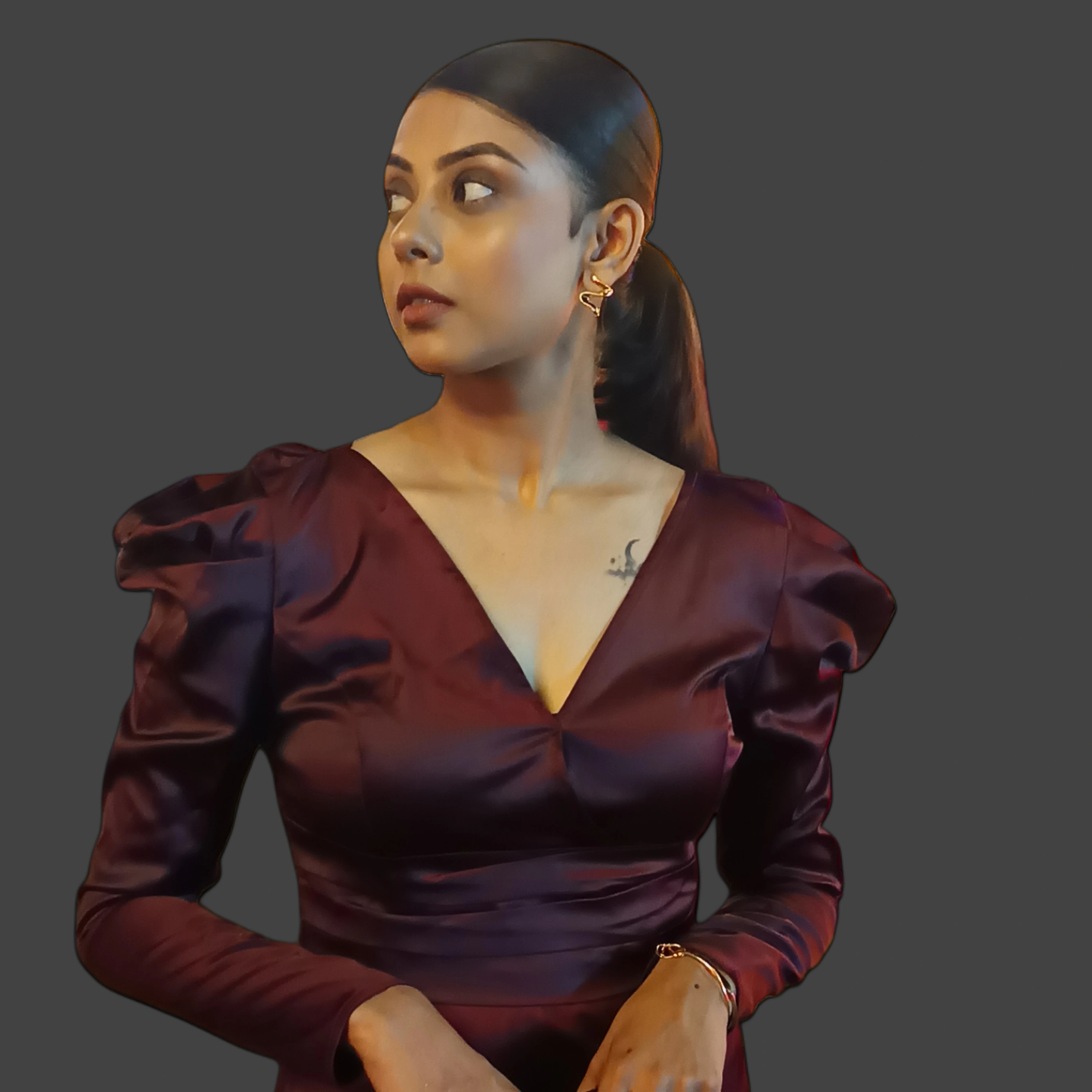 Udismita Chakraborty