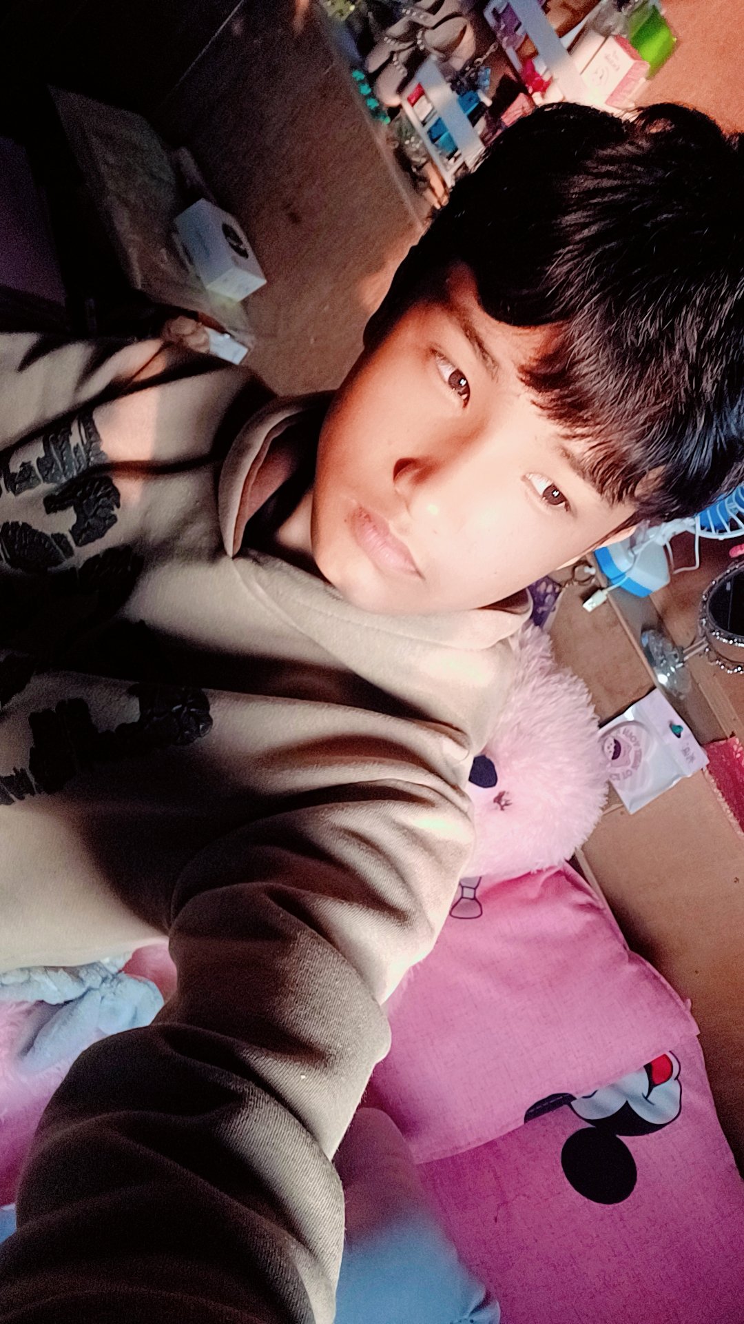 Sidhant Gurung