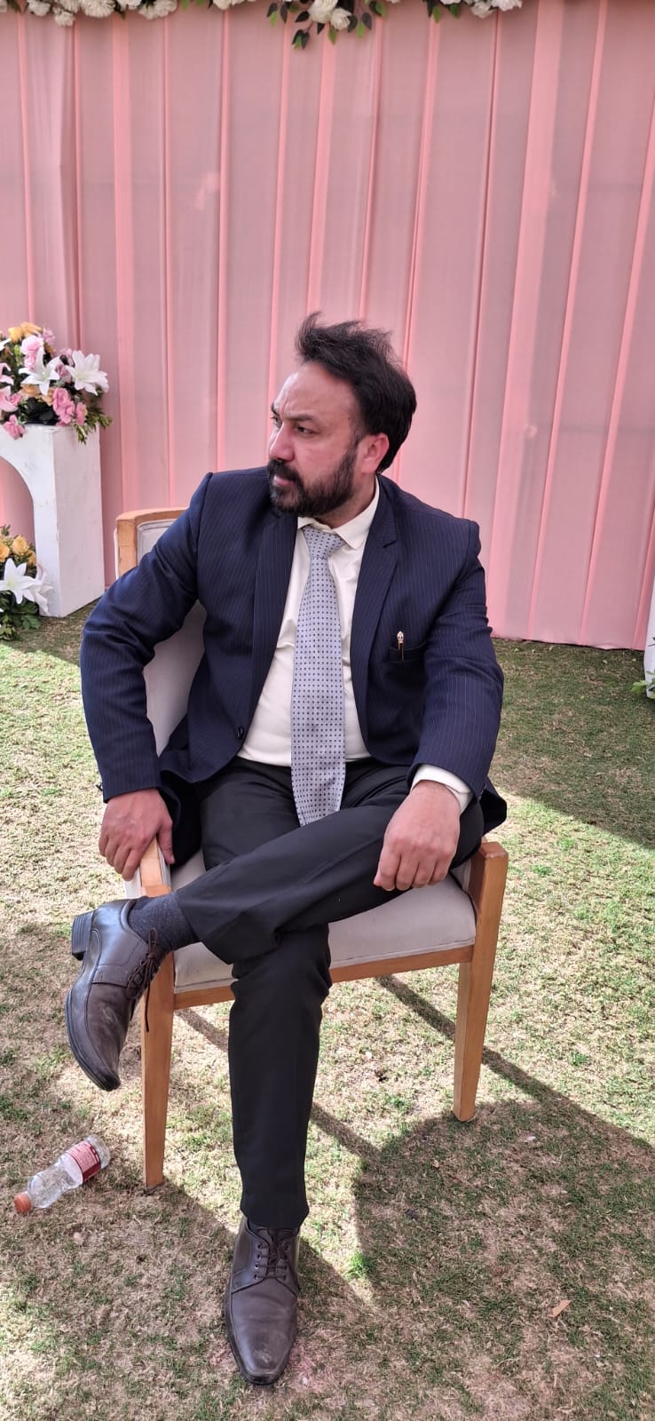 SATVINDER SINGH