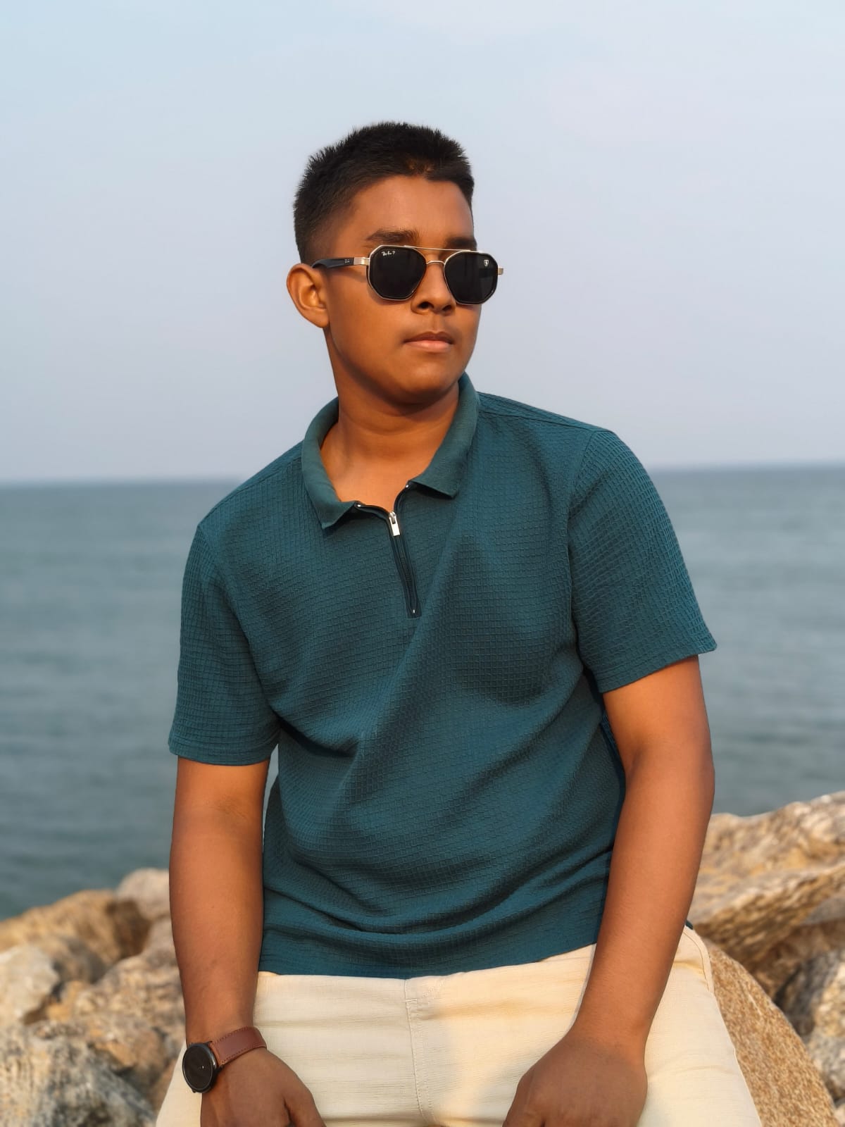 Sk Adil