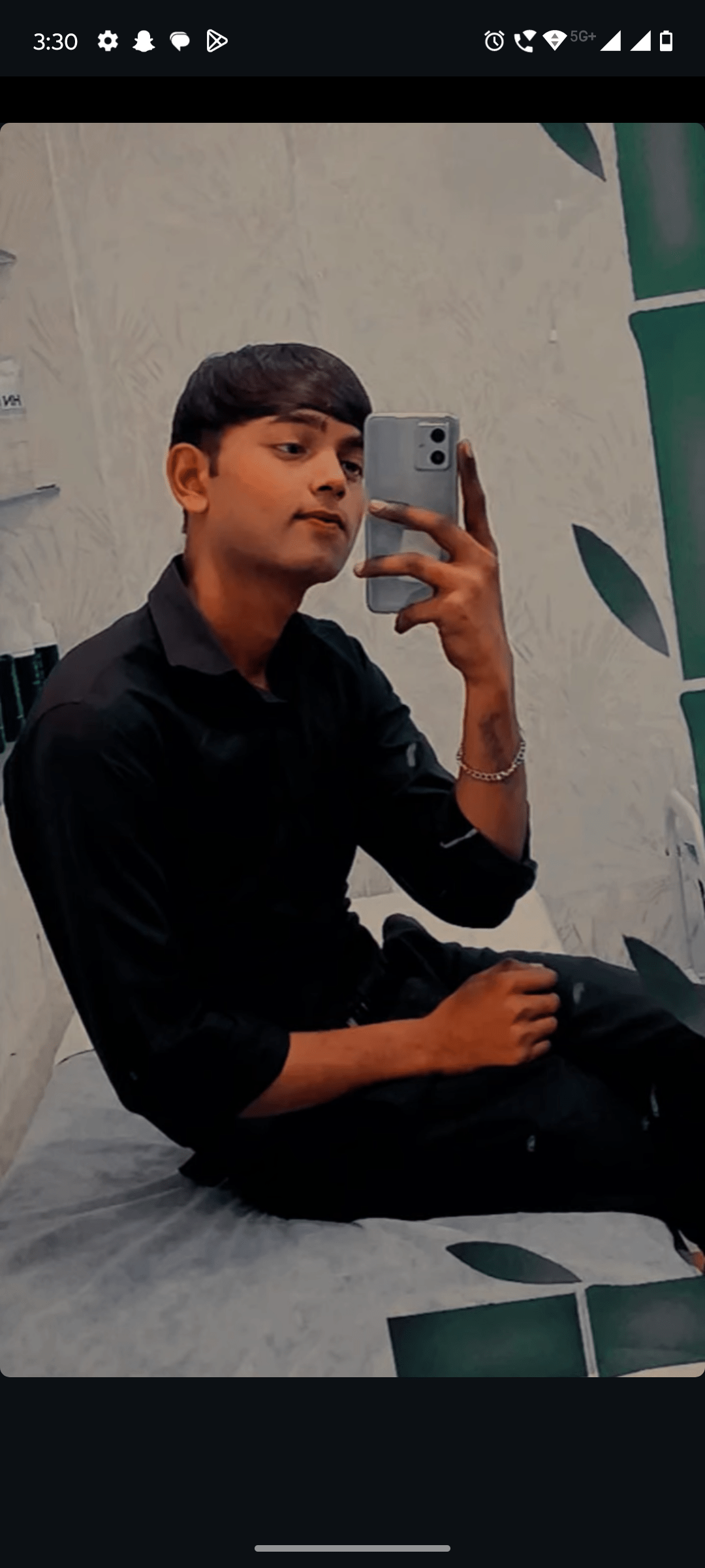 Bront Vikas