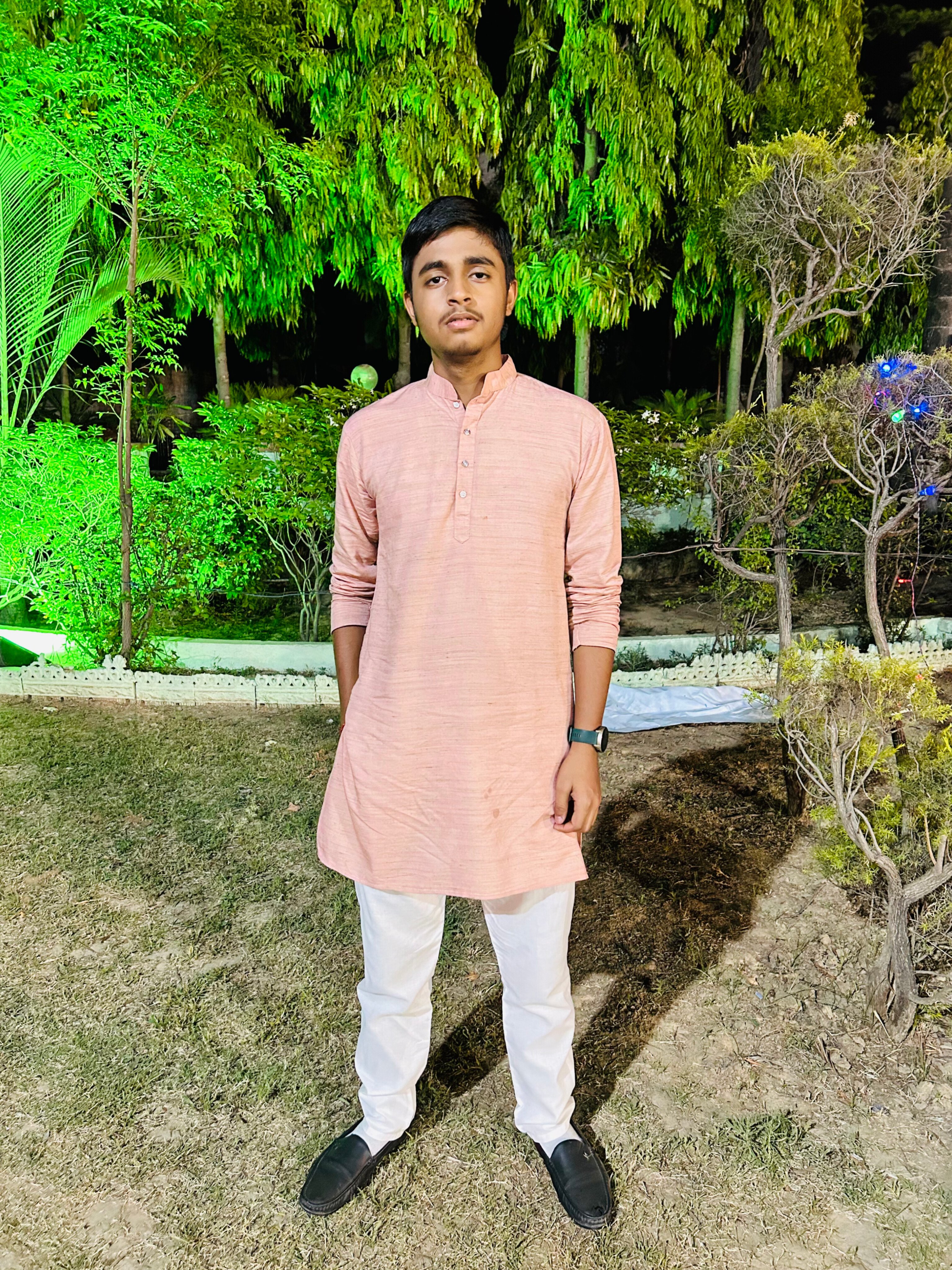 Harsh sharma