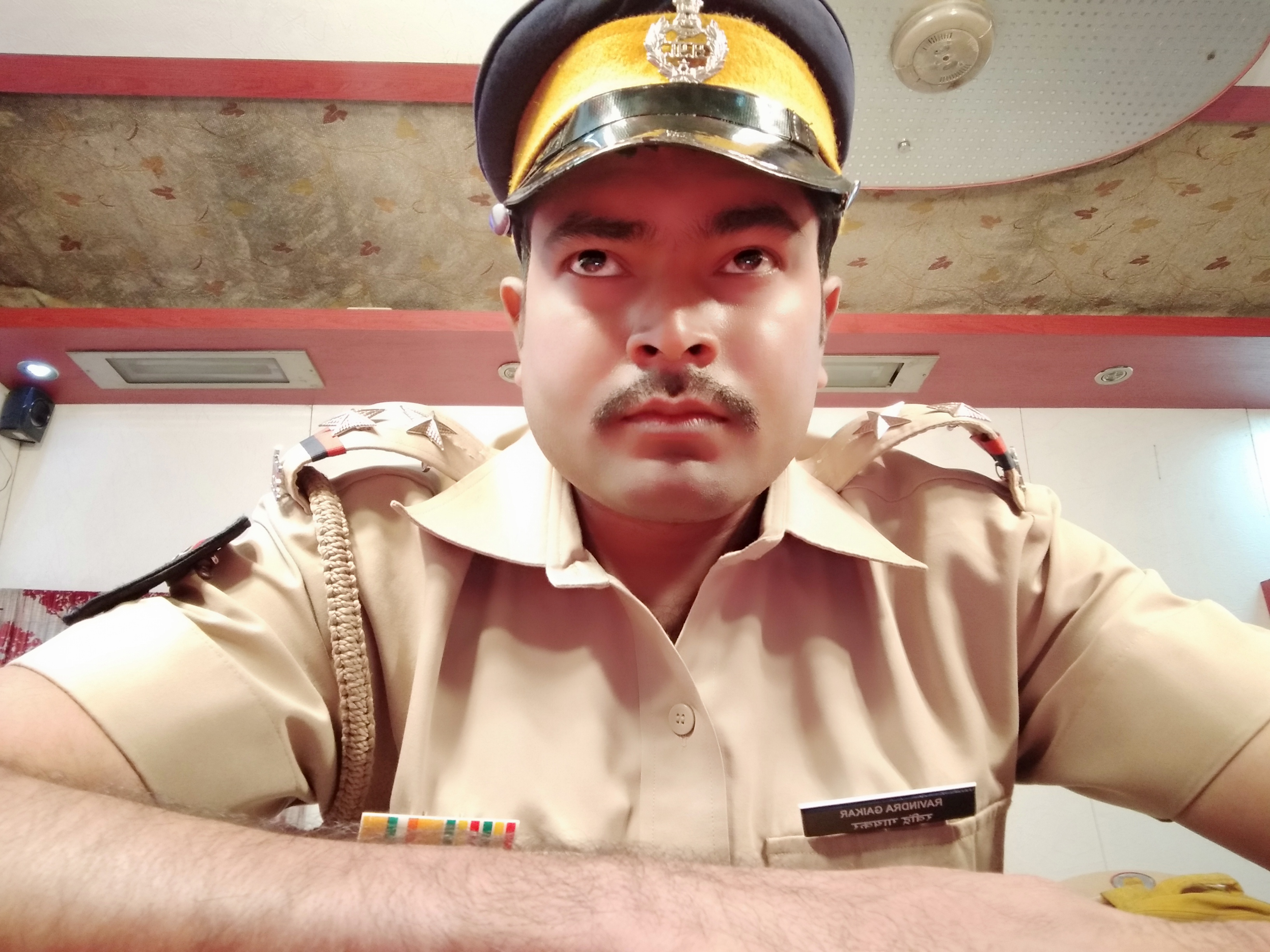 ABHISHEK KUSHWAHA