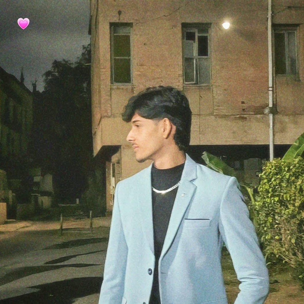 Vansh Sharma