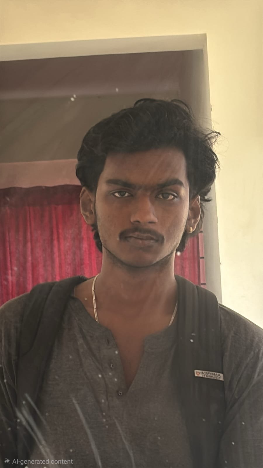 UDAY KUMAR