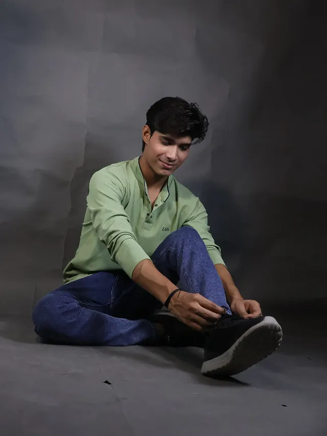 Neeraj Kumar