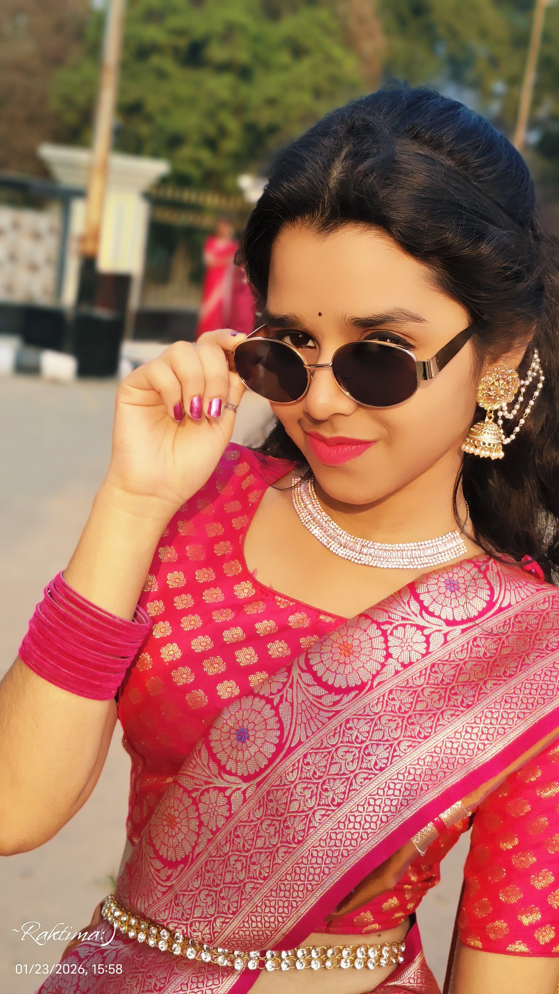 Snigdha Dutta
