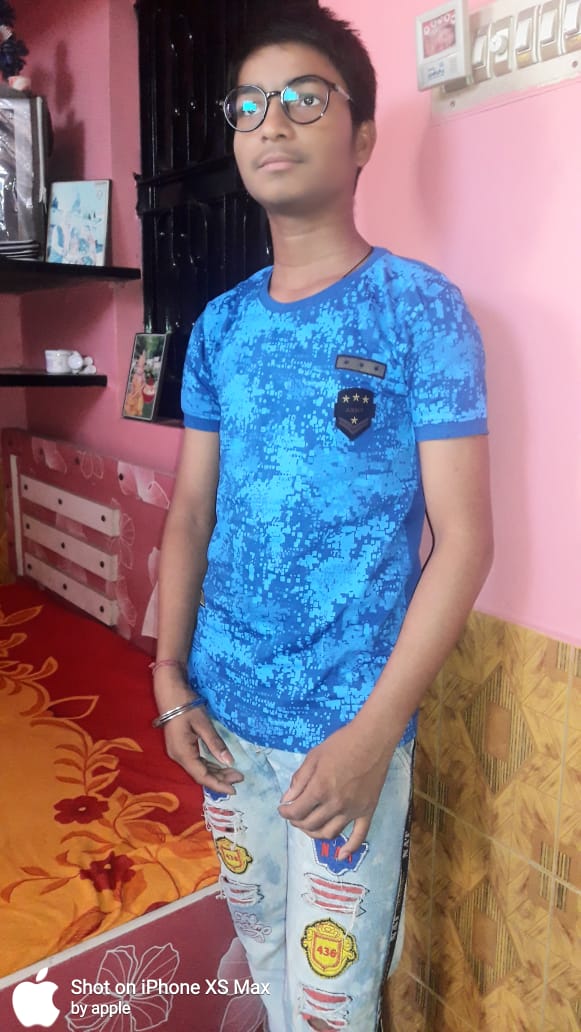 shah Rampravesh