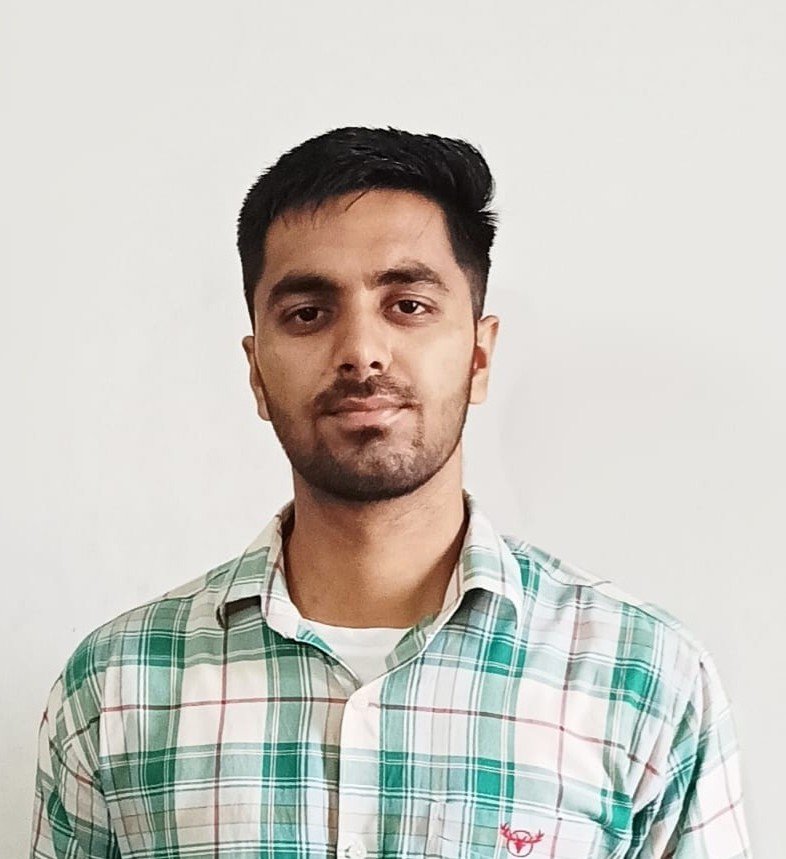 Saarth Sharma