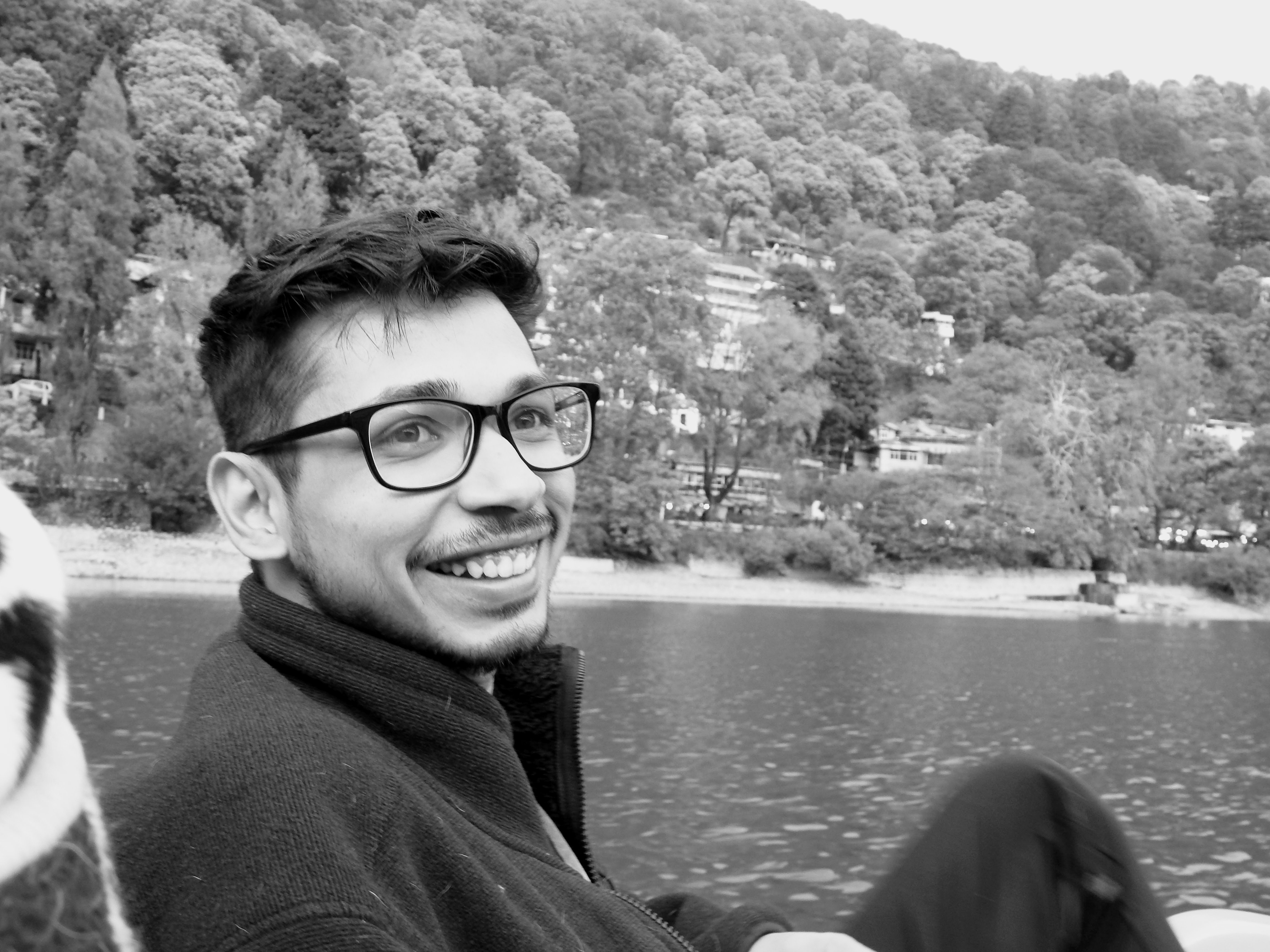 Kartik Dey