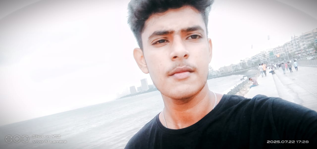 Chirag Rai