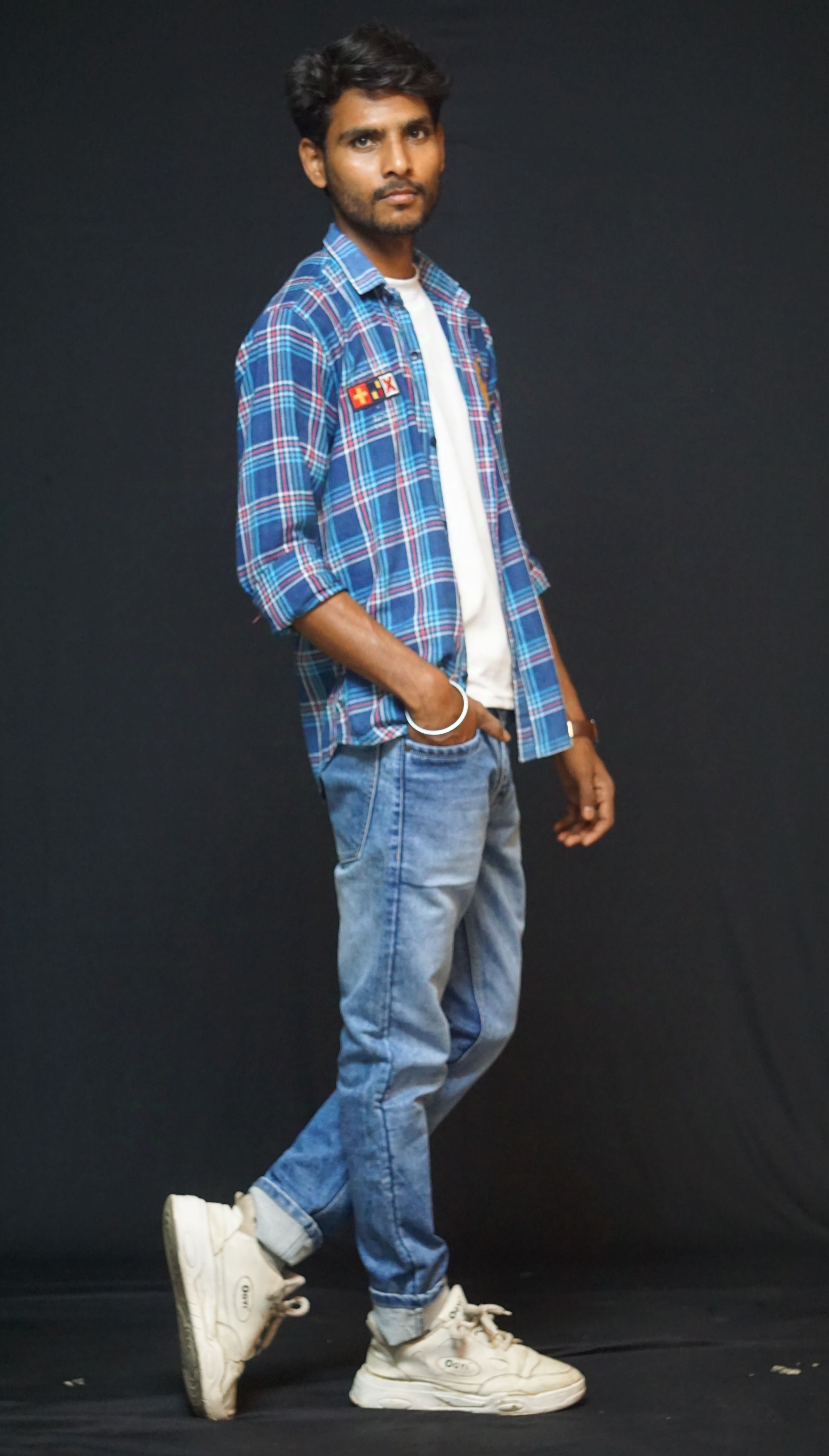 Amit Kumar