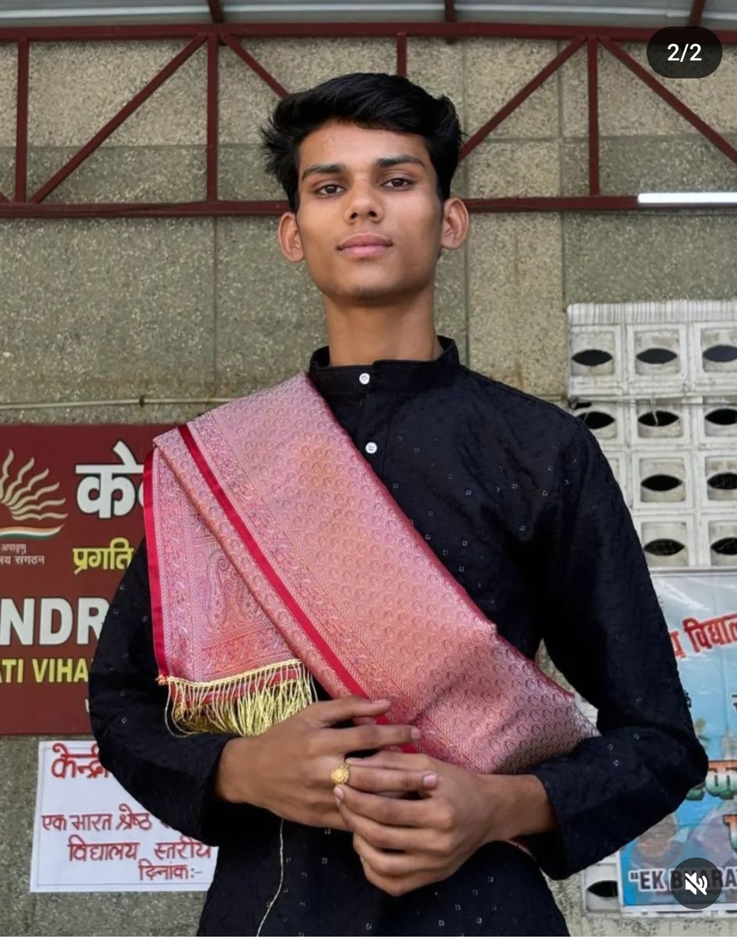 Vijay Bahadur Chauhan