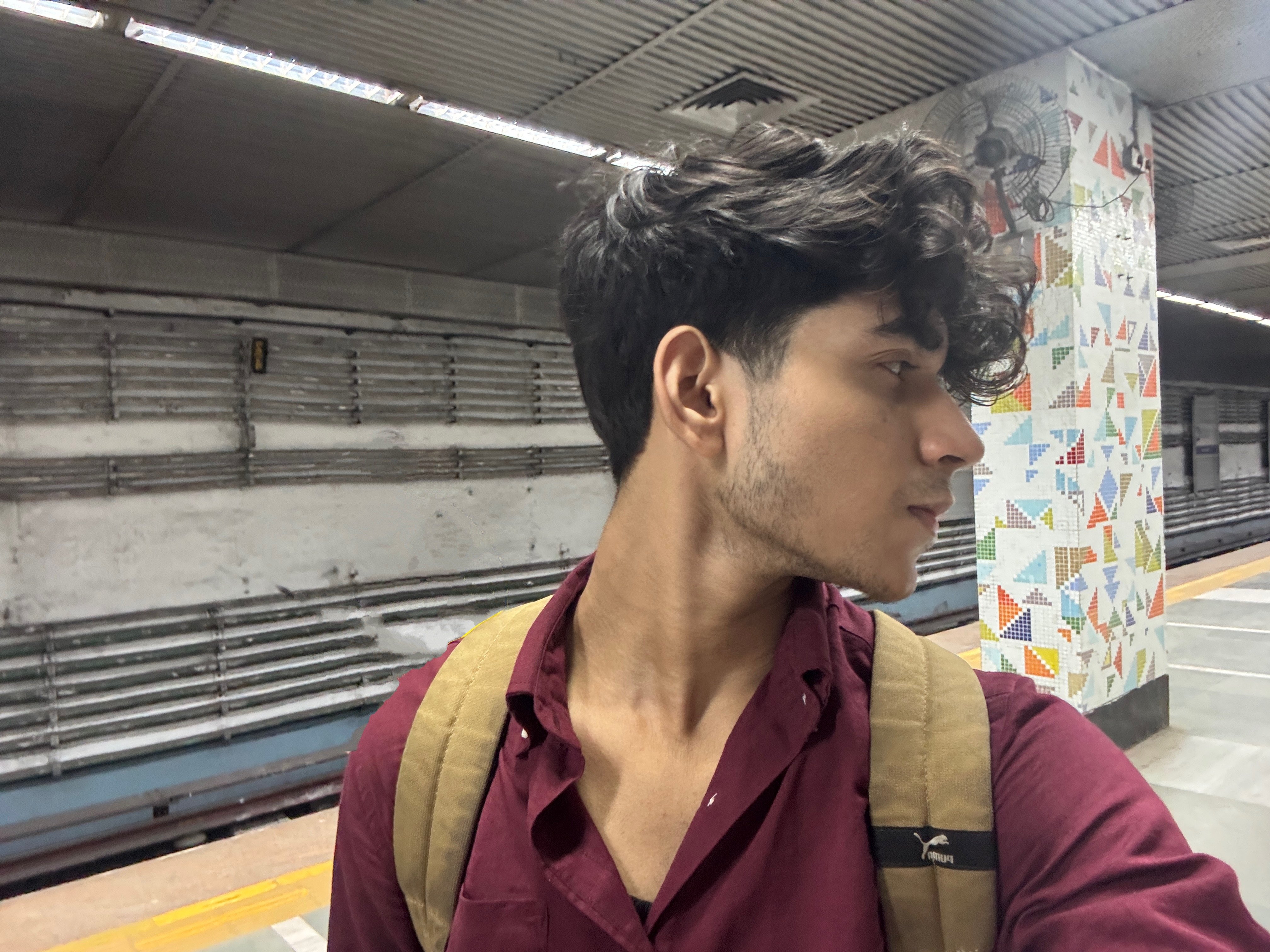 Shivam Sen