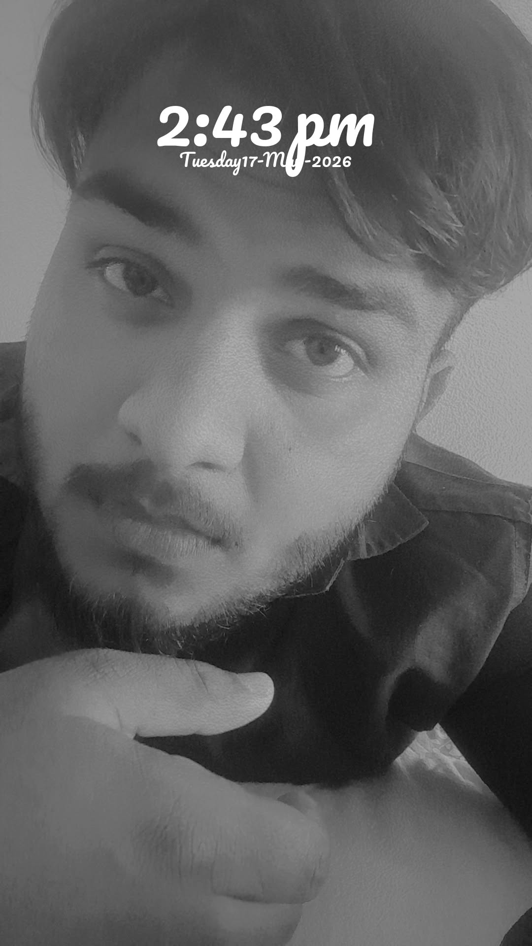 Anurag “Roshan”