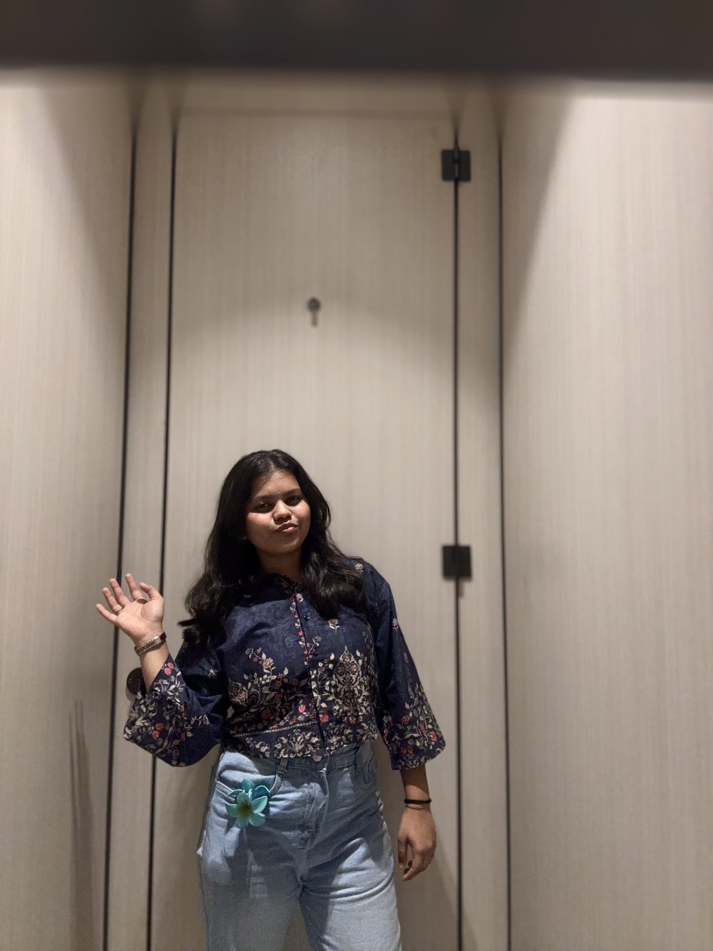 Niyati Panchal