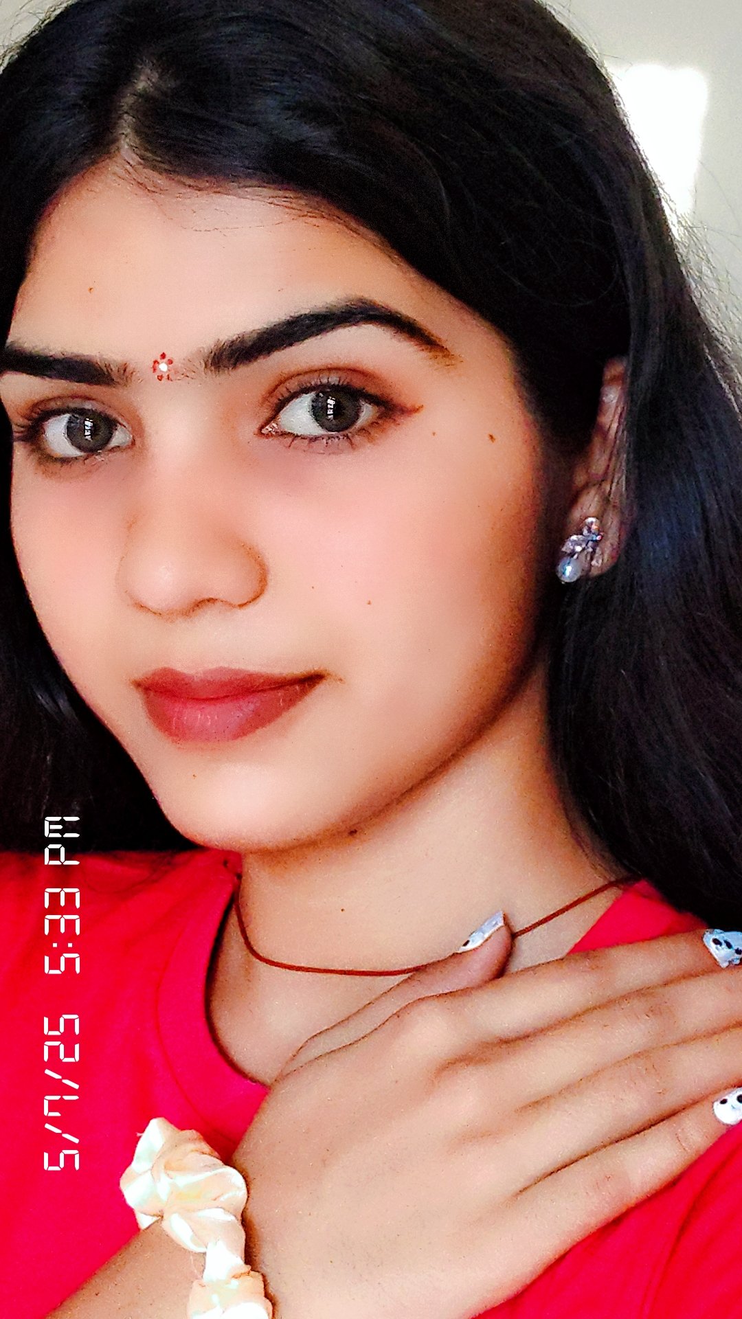 Sneha Mishra