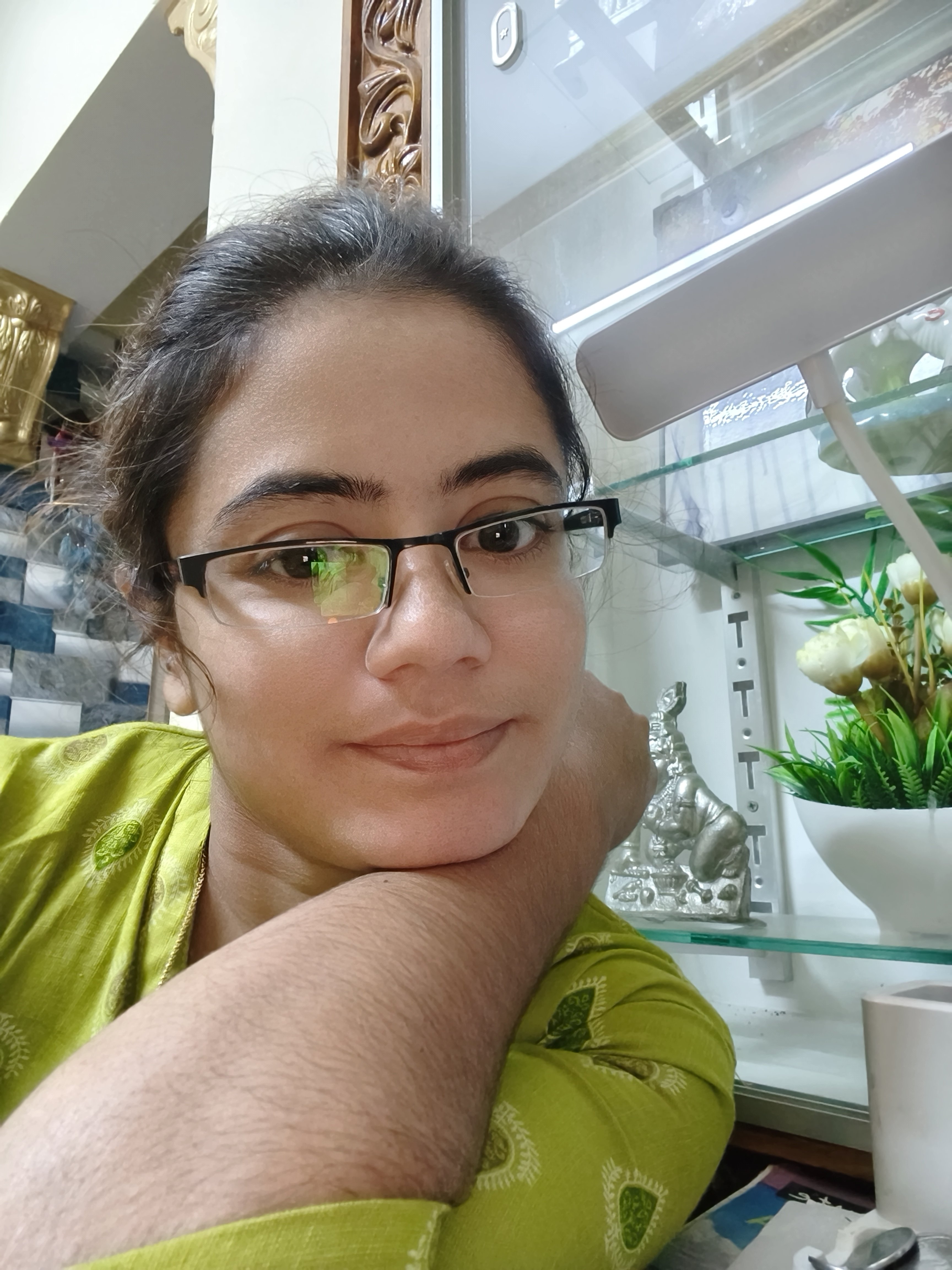 VENNELA RAMACHANDRA