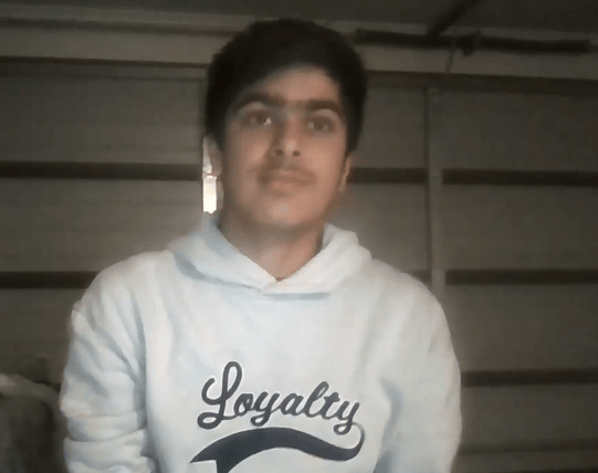 Yuvi Grover