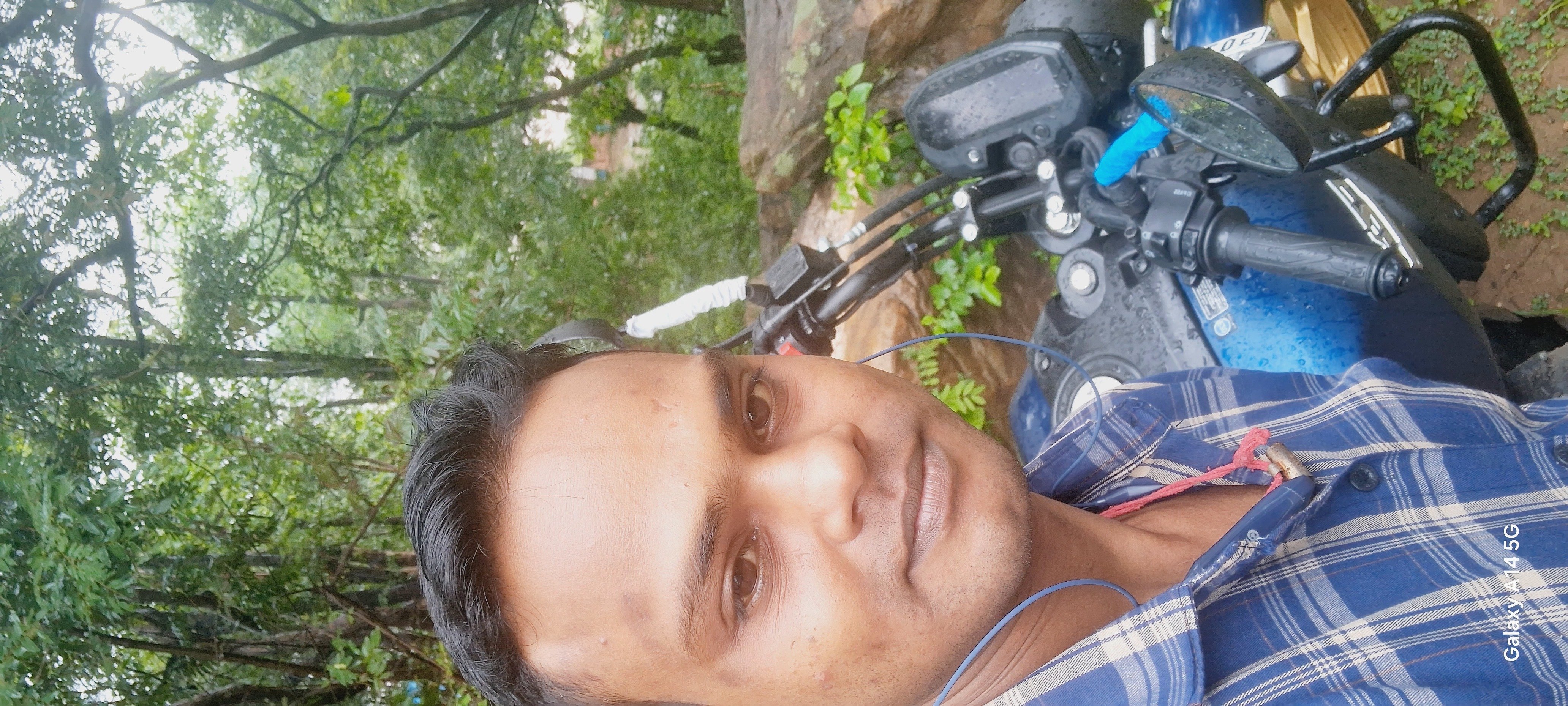 keshab biswas