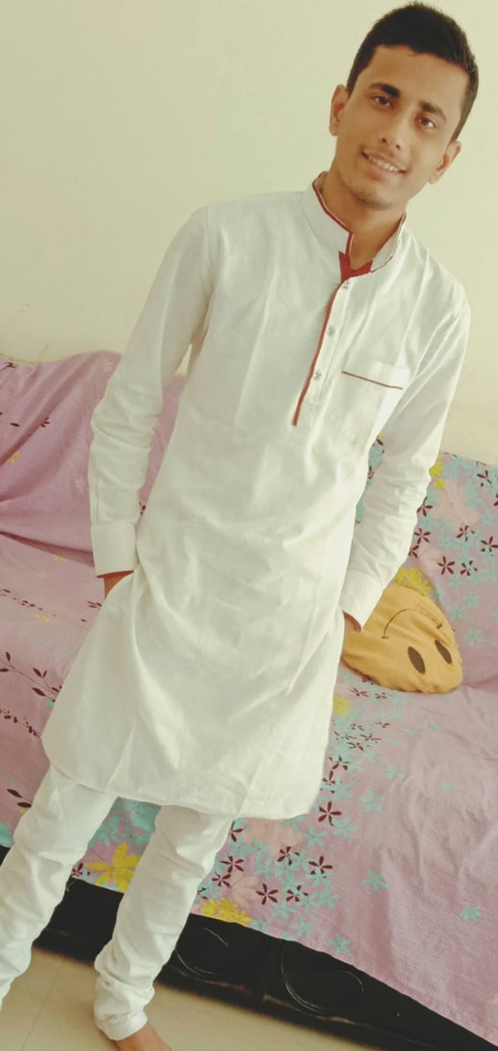 Mohit panchal