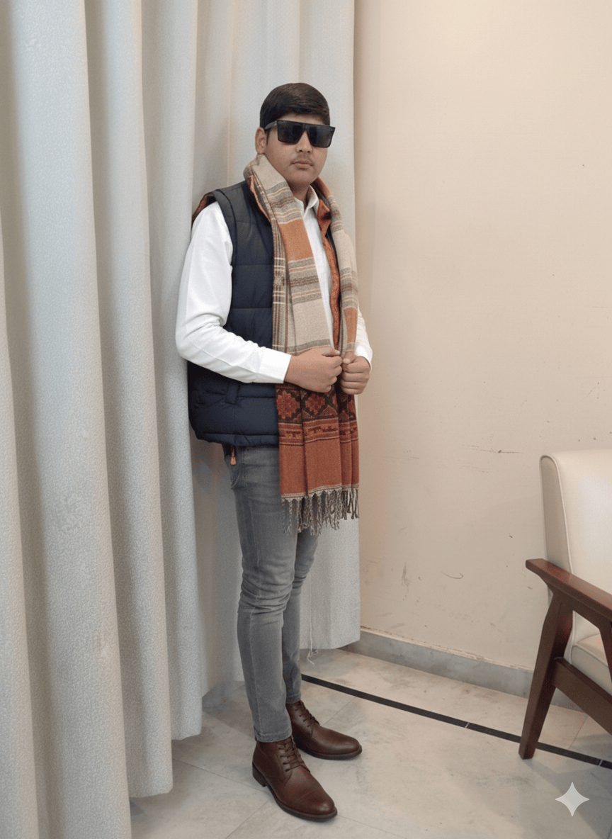 Talha Maher