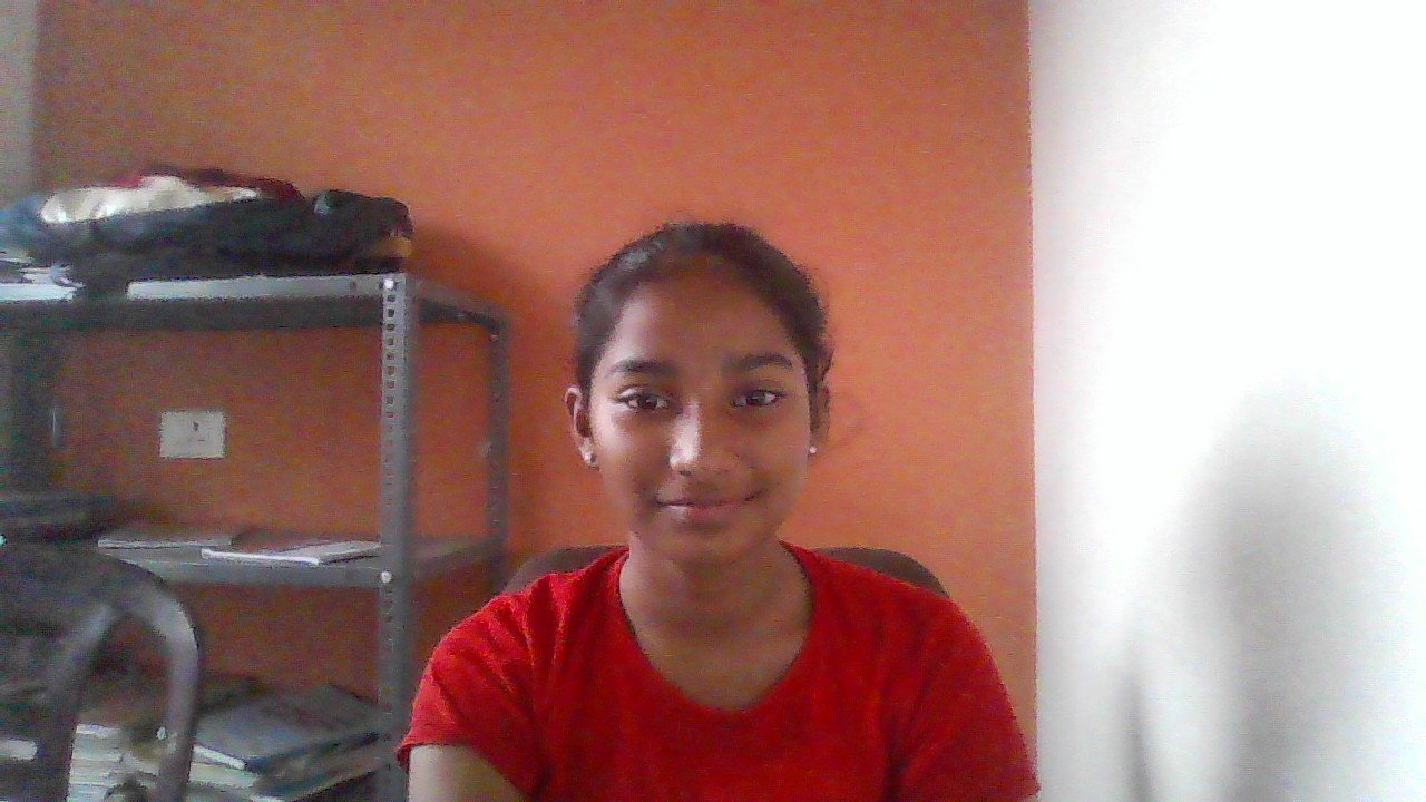 Shreya Arbi