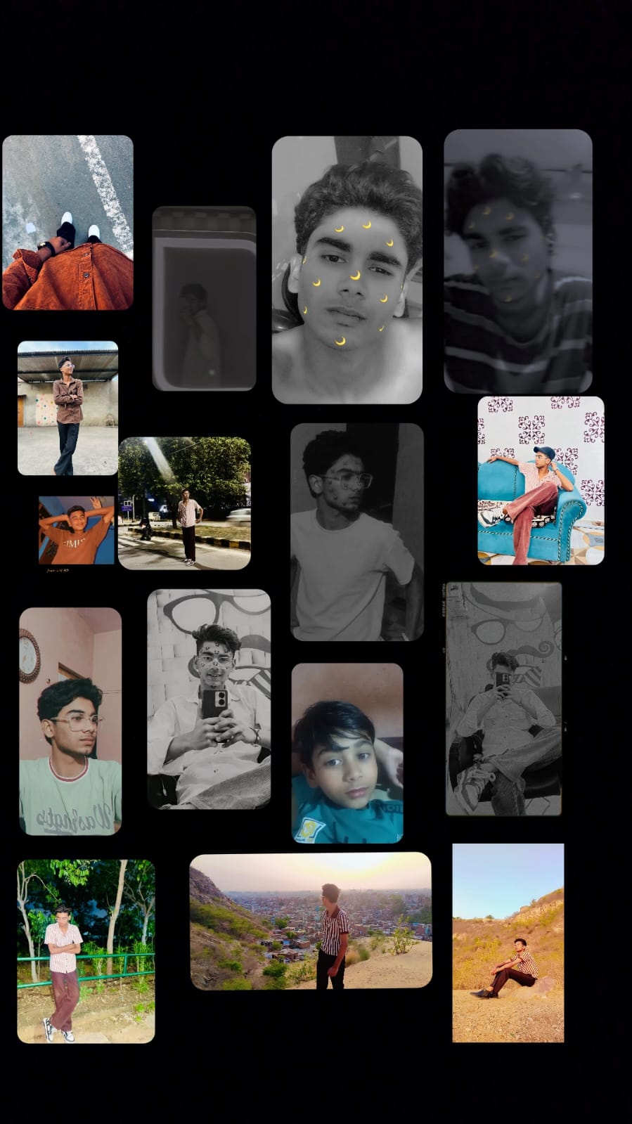 Rahil Khan mansuri