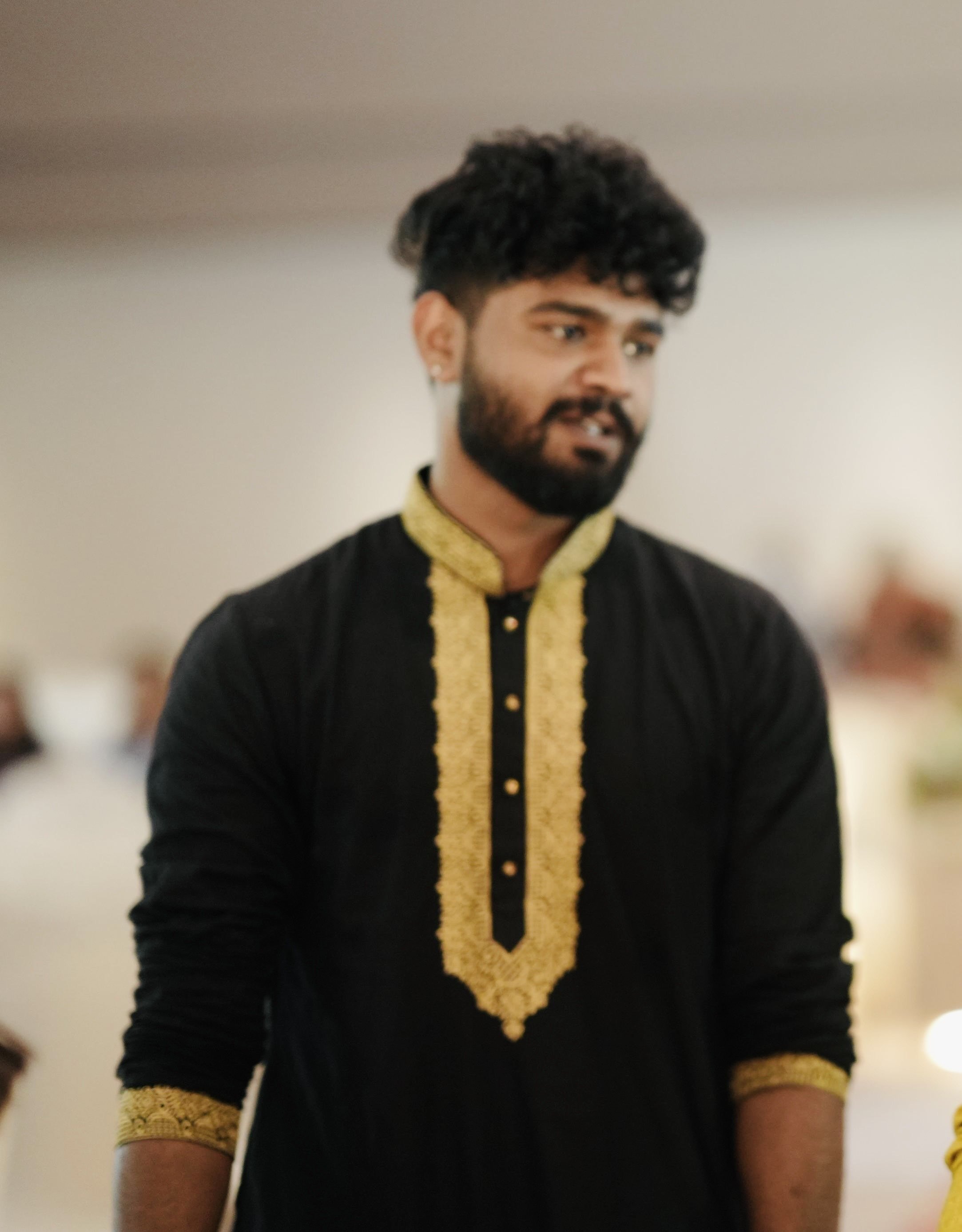 Akash Raj