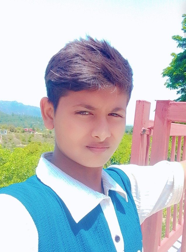 Arpit Agrahari