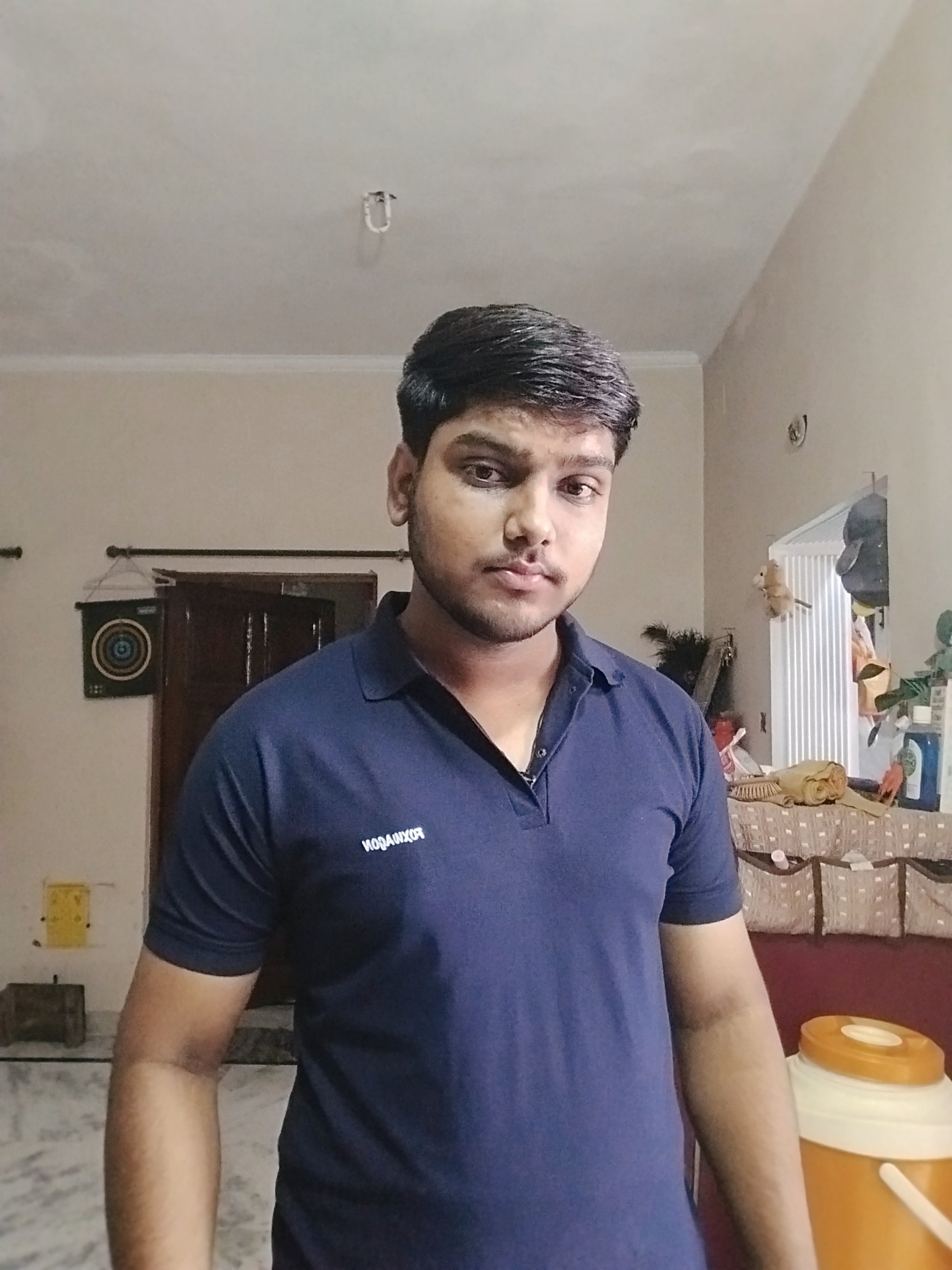 balraj solanki