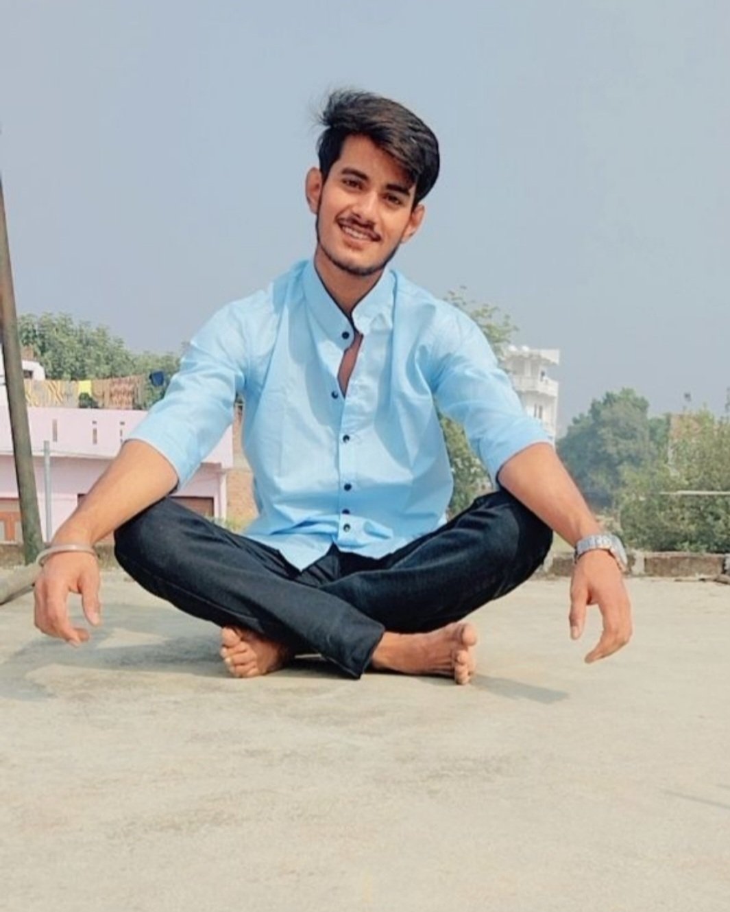 Vaibhav Verma