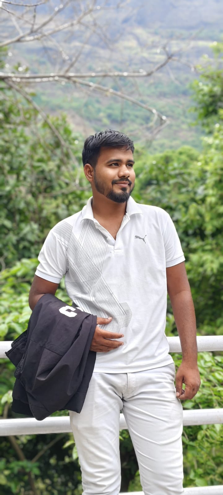 Ganesh Kulkarni