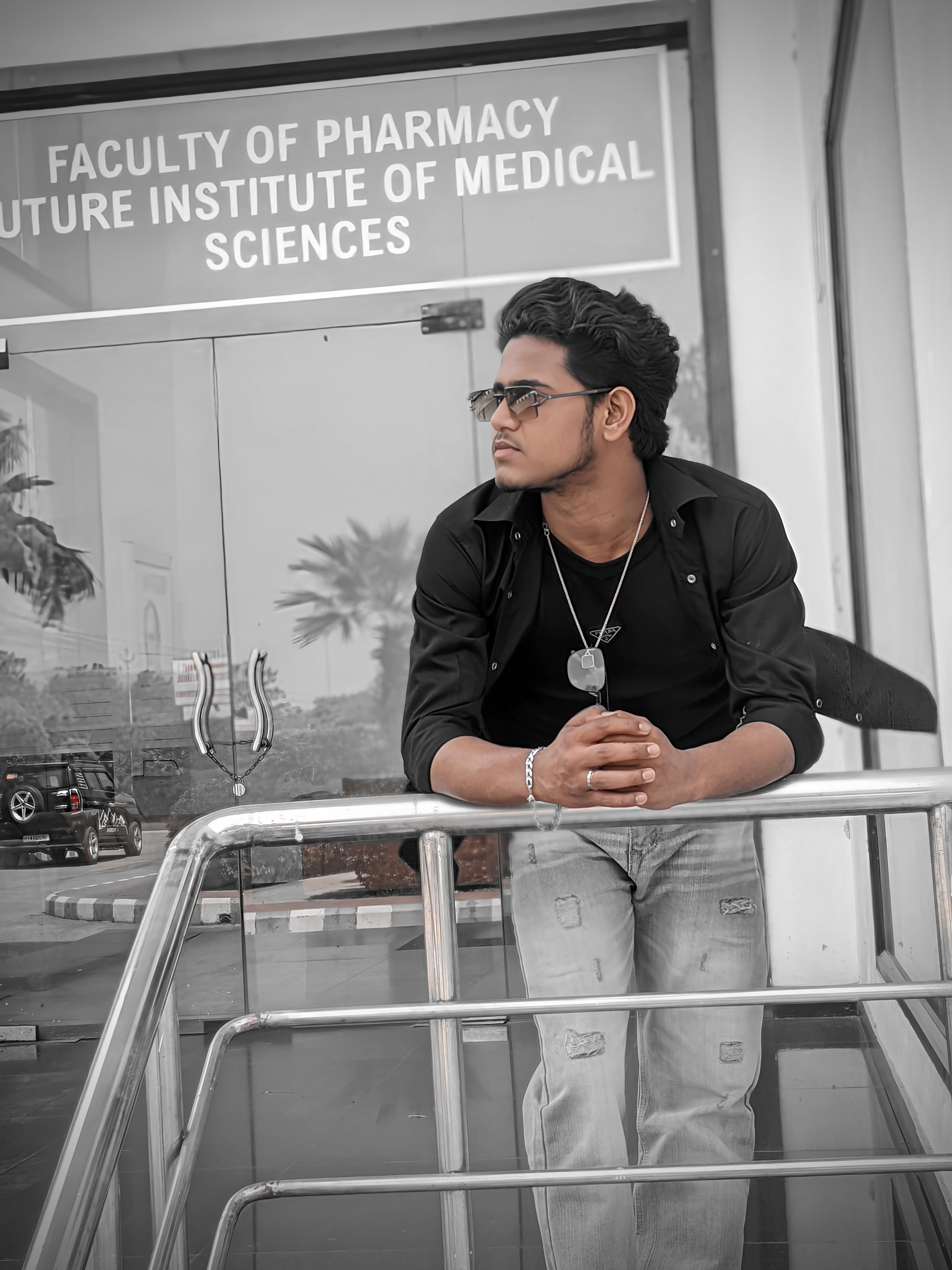 Aditya Yadav