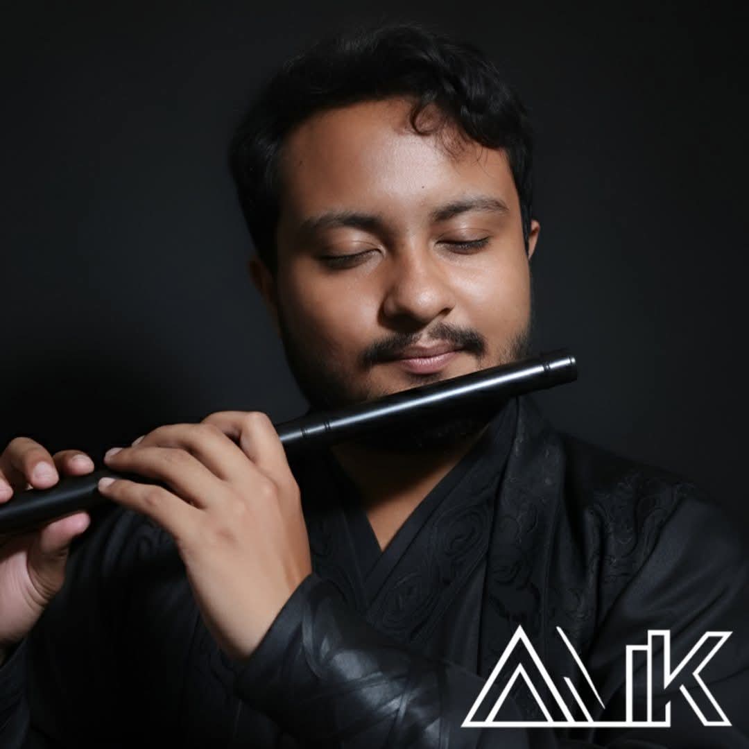 Avik Mandal